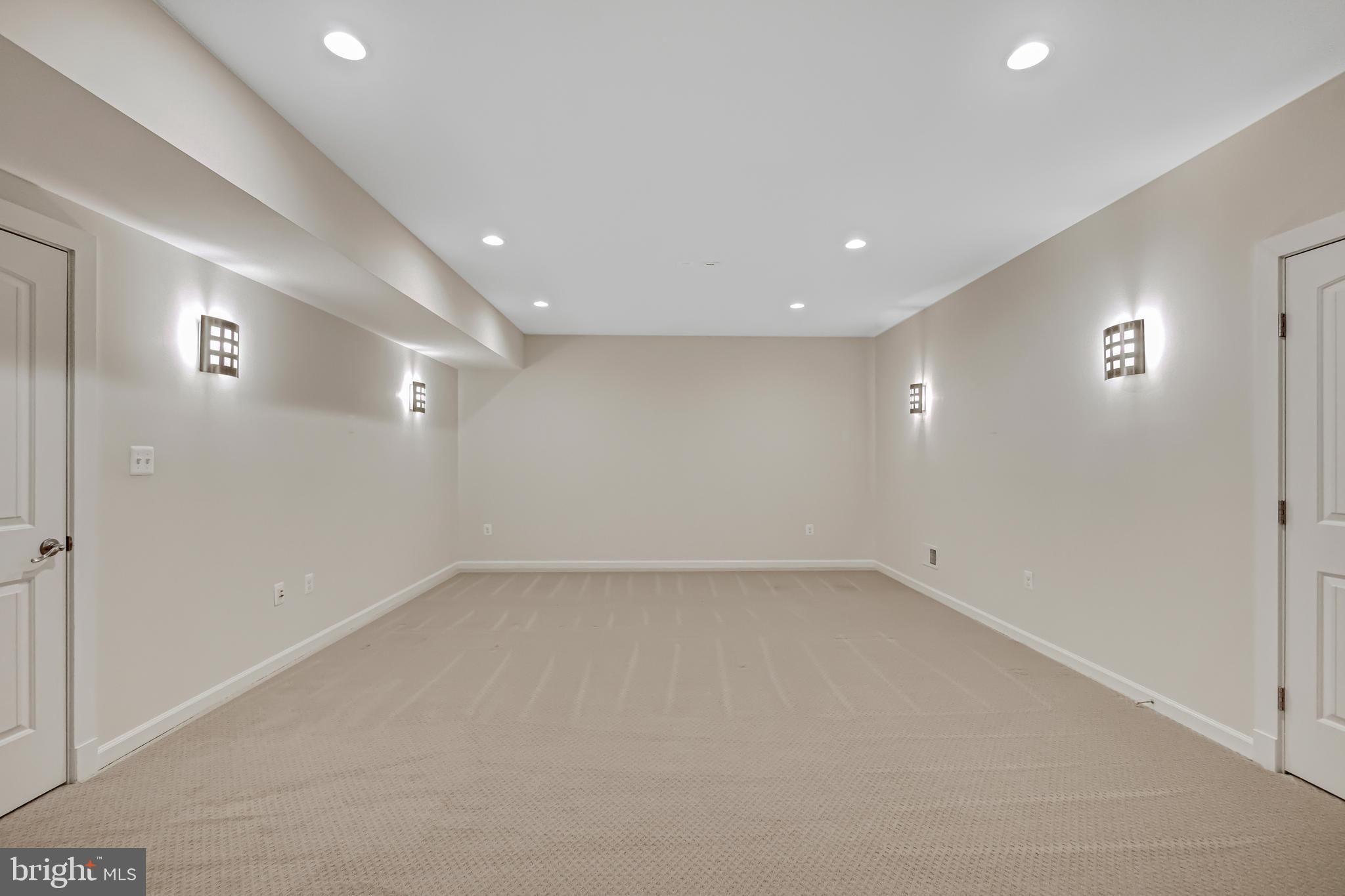 2586 Rambling Road Vienna, VA 22181 - Photo 48 of 51 Media Room