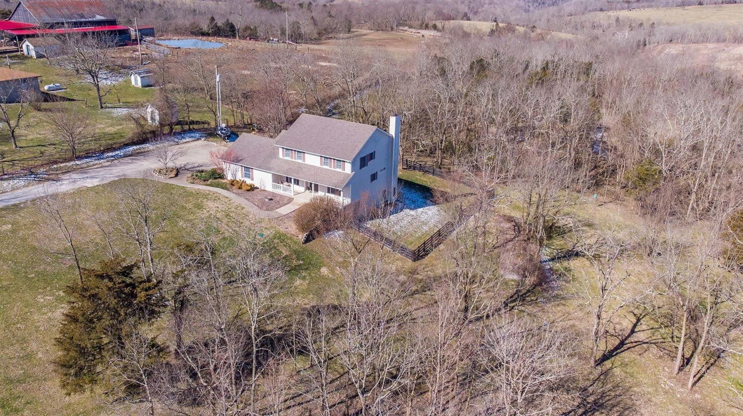 1875 High Bridge Road Wilmore, KY 40390 - Photo 50 of 60 Listing Photo