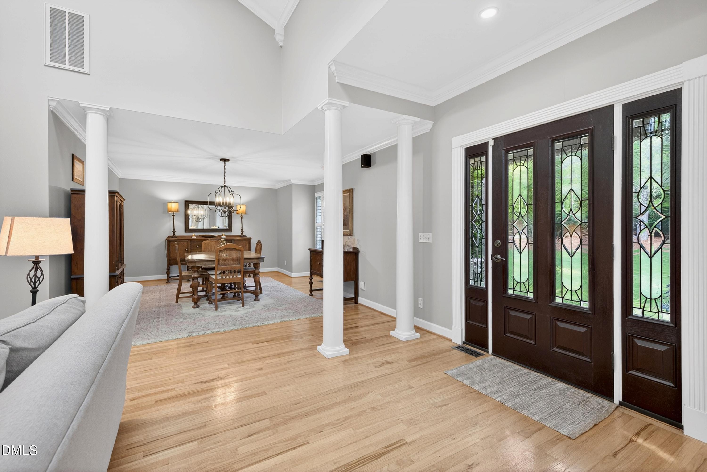 3208 Pleasant Plains Road Apex, NC 27502 - Photo 11 of 100 Scene-11