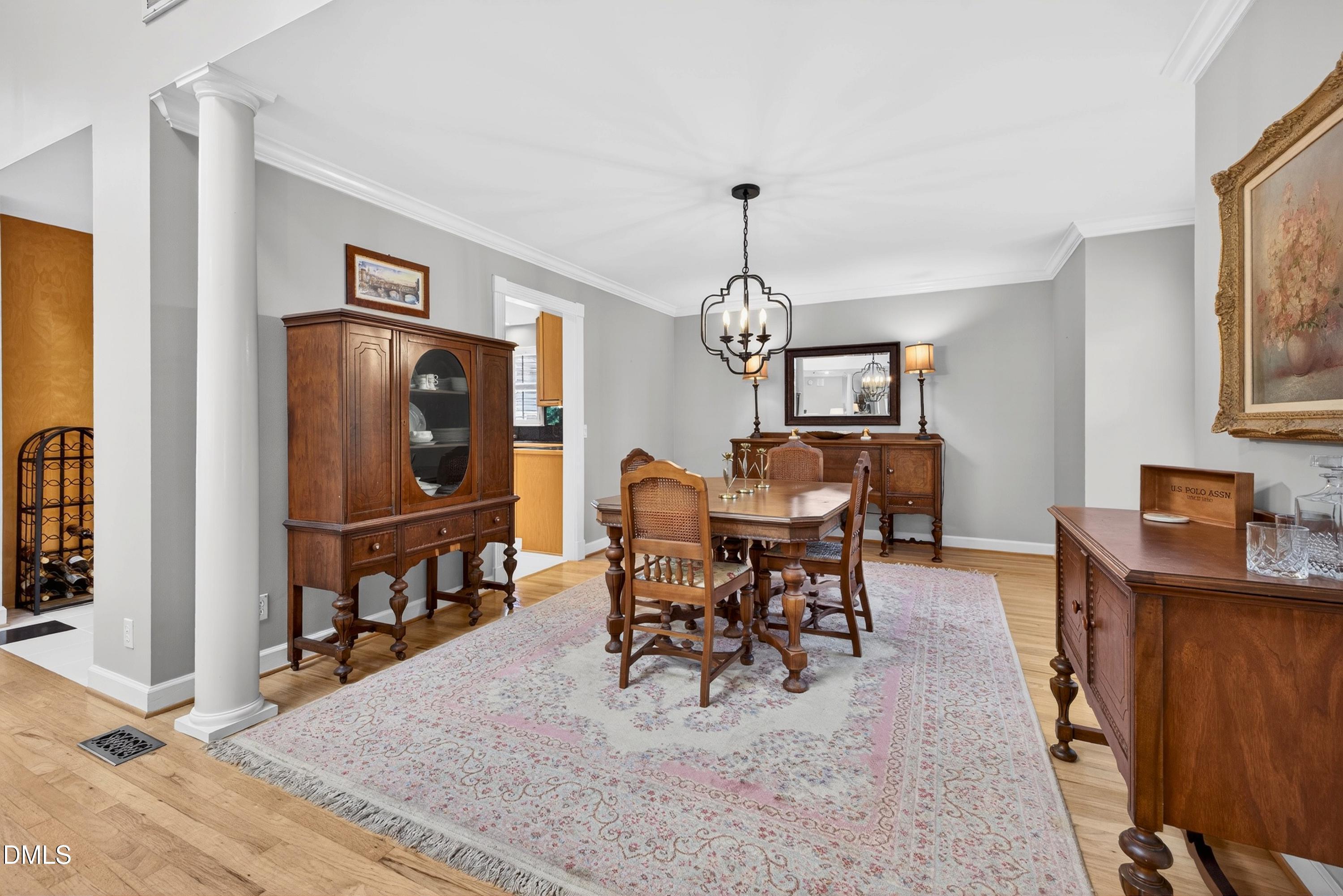 3208 Pleasant Plains Road Apex, NC 27502 - Photo 12 of 100 Scene-12