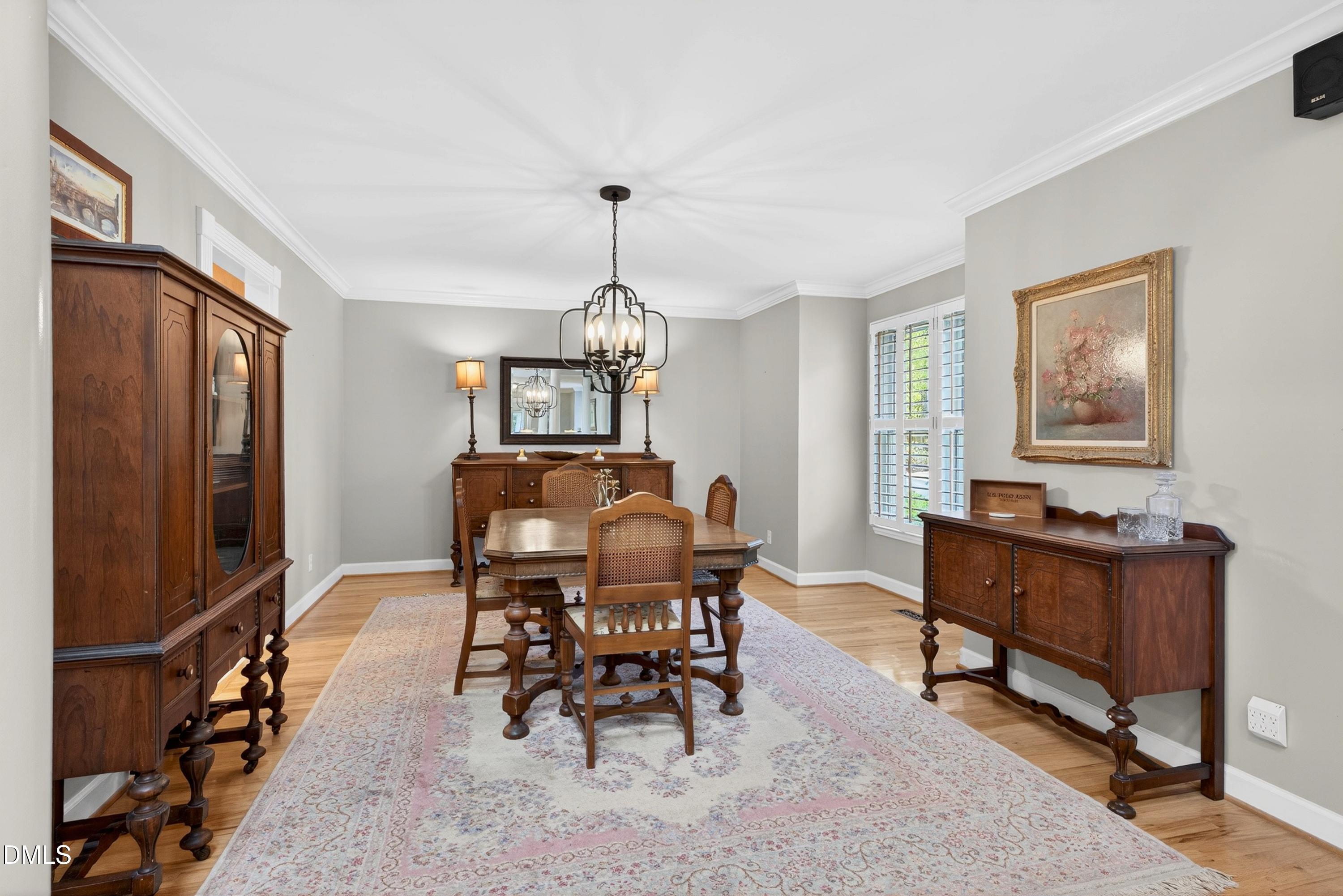 3208 Pleasant Plains Road Apex, NC 27502 - Photo 13 of 100 Scene-13