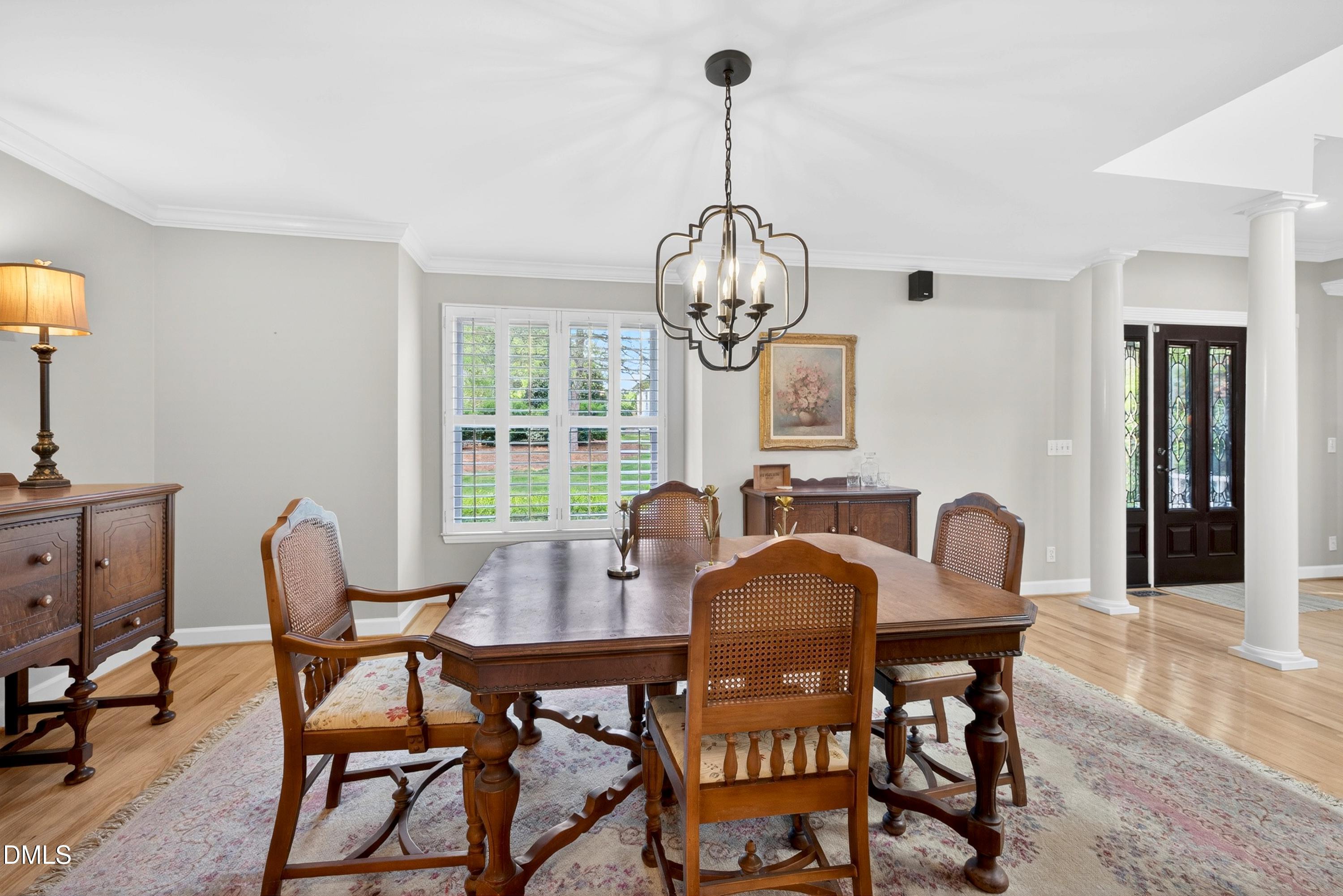 3208 Pleasant Plains Road Apex, NC 27502 - Photo 14 of 100 Scene-14