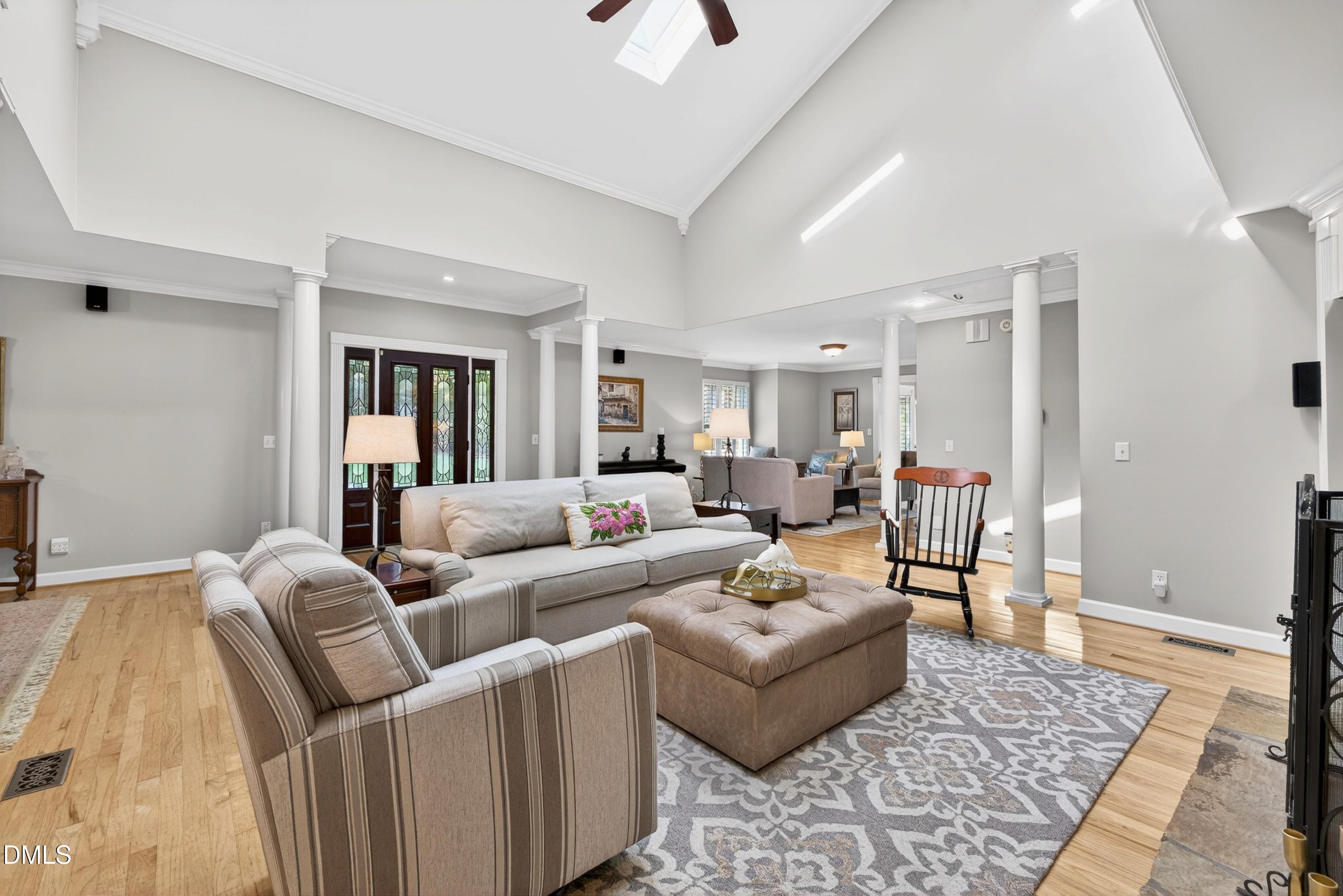 3208 Pleasant Plains Road Apex, NC 27502 - Photo 16 of 100 Scene-16