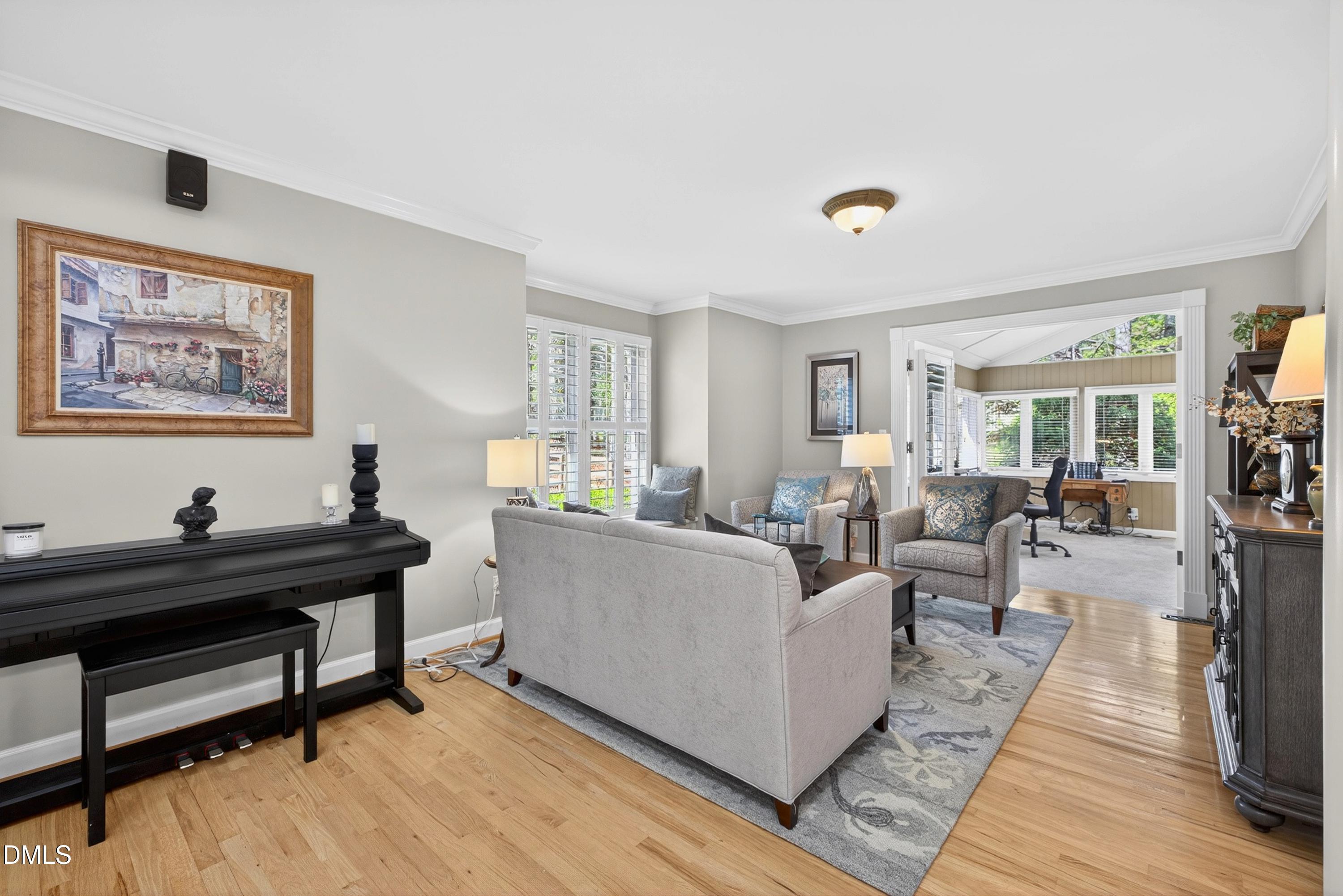 3208 Pleasant Plains Road Apex, NC 27502 - Photo 17 of 100 Scene-27