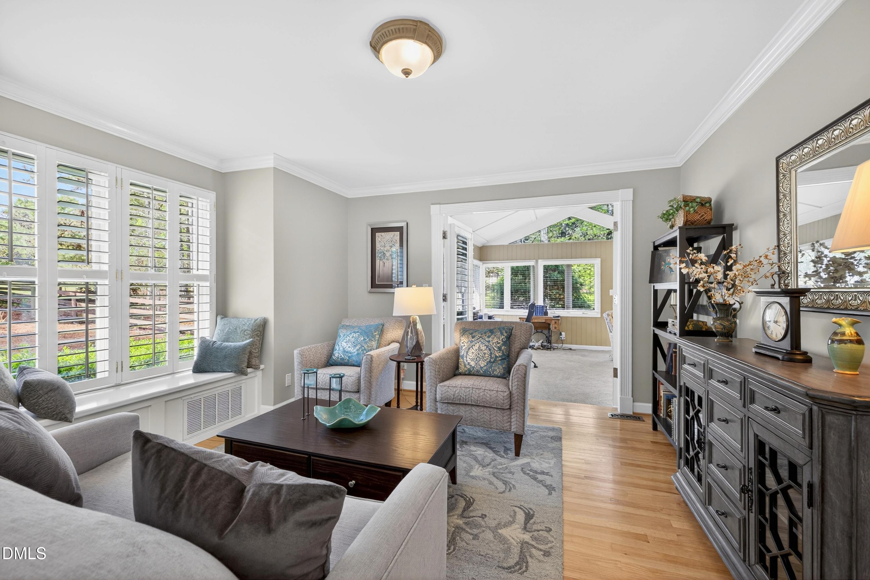 3208 Pleasant Plains Road Apex, NC 27502 - Photo 18 of 100 Scene-28