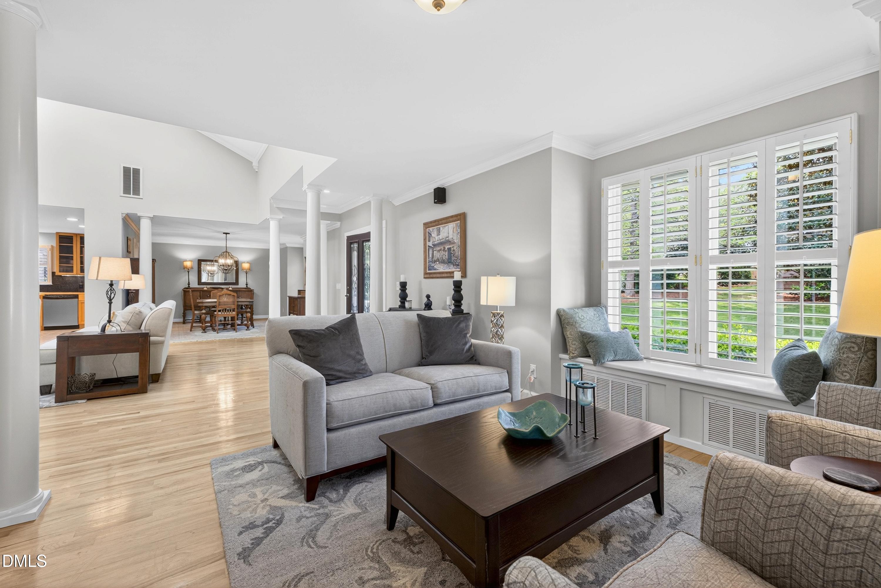 3208 Pleasant Plains Road Apex, NC 27502 - Photo 19 of 100 Scene-29