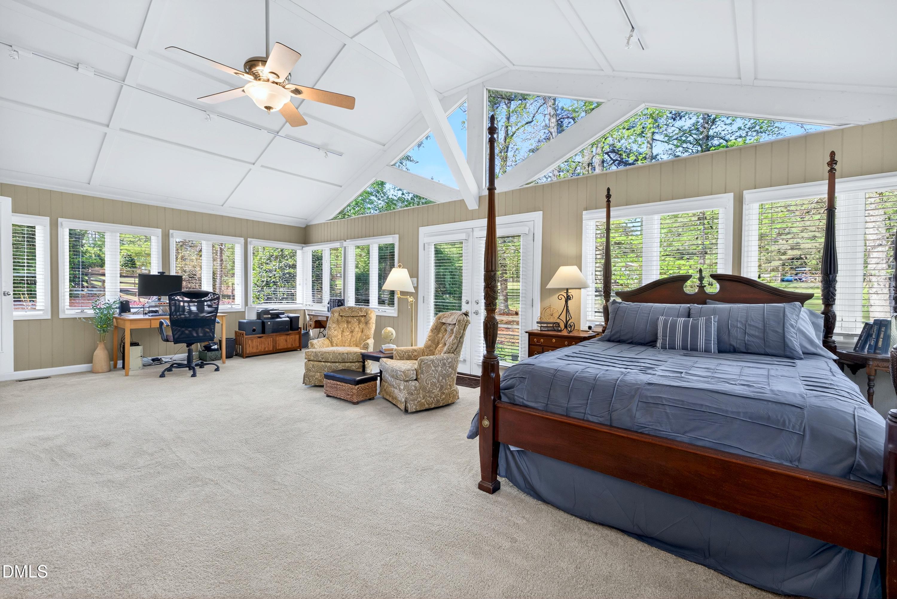 3208 Pleasant Plains Road Apex, NC 27502 - Photo 22 of 100 Scene-32