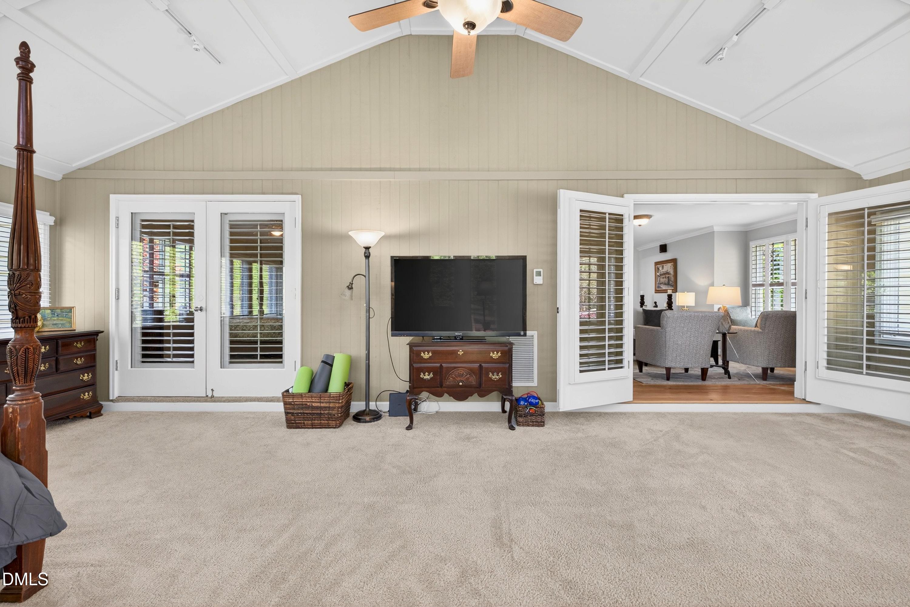 3208 Pleasant Plains Road Apex, NC 27502 - Photo 24 of 100 Scene-34