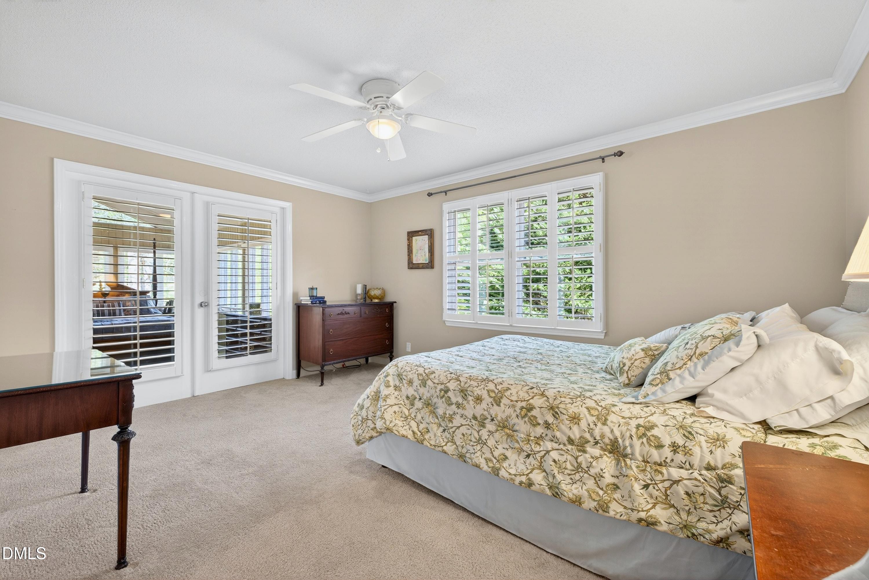 3208 Pleasant Plains Road Apex, NC 27502 - Photo 25 of 100 Scene-35