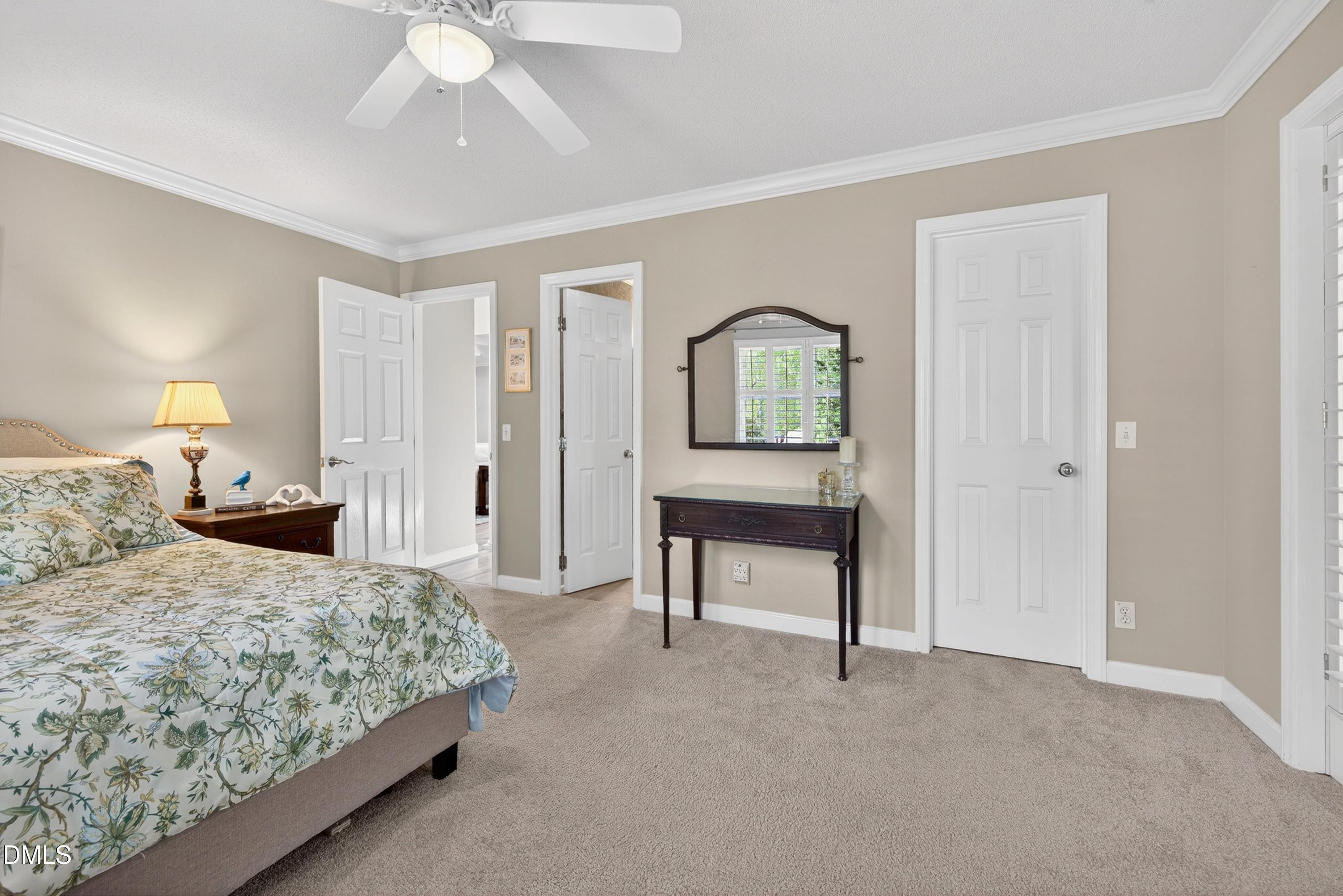 3208 Pleasant Plains Road Apex, NC 27502 - Photo 26 of 100 Scene-36