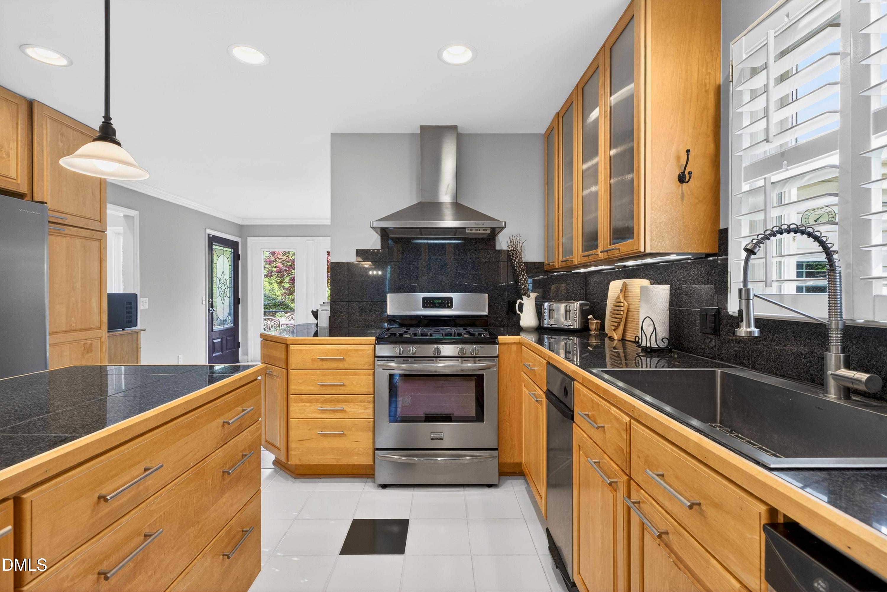 3208 Pleasant Plains Road Apex, NC 27502 - Photo 29 of 100 Scene-19