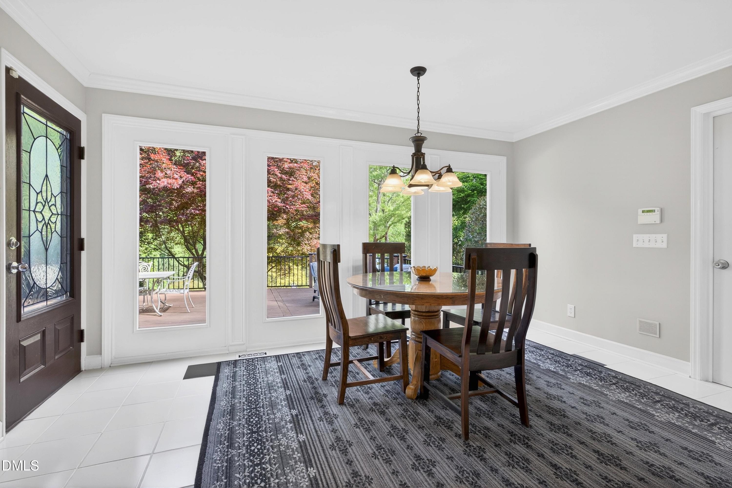 3208 Pleasant Plains Road Apex, NC 27502 - Photo 33 of 100 Scene-22