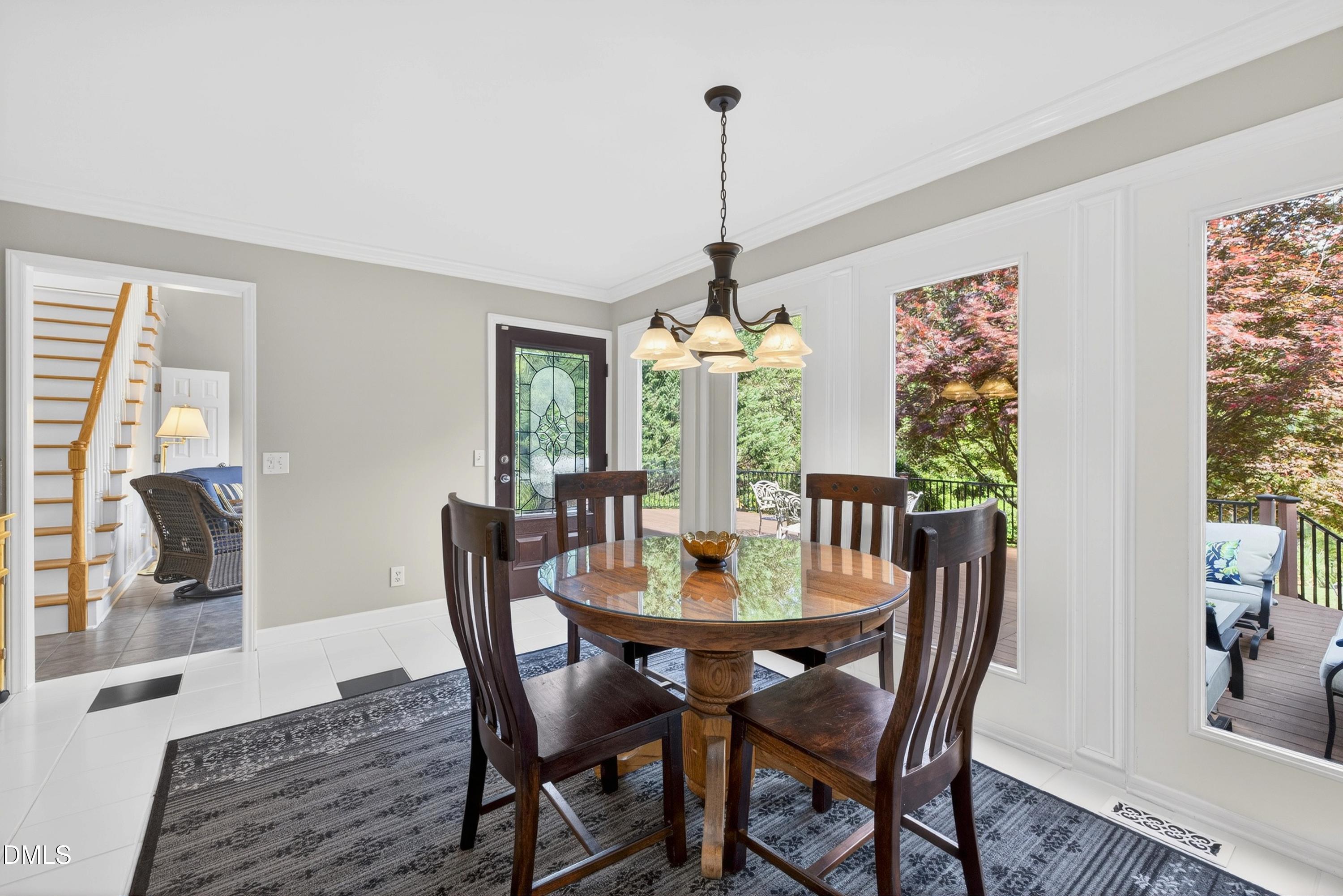 3208 Pleasant Plains Road Apex, NC 27502 - Photo 34 of 100 Scene-23