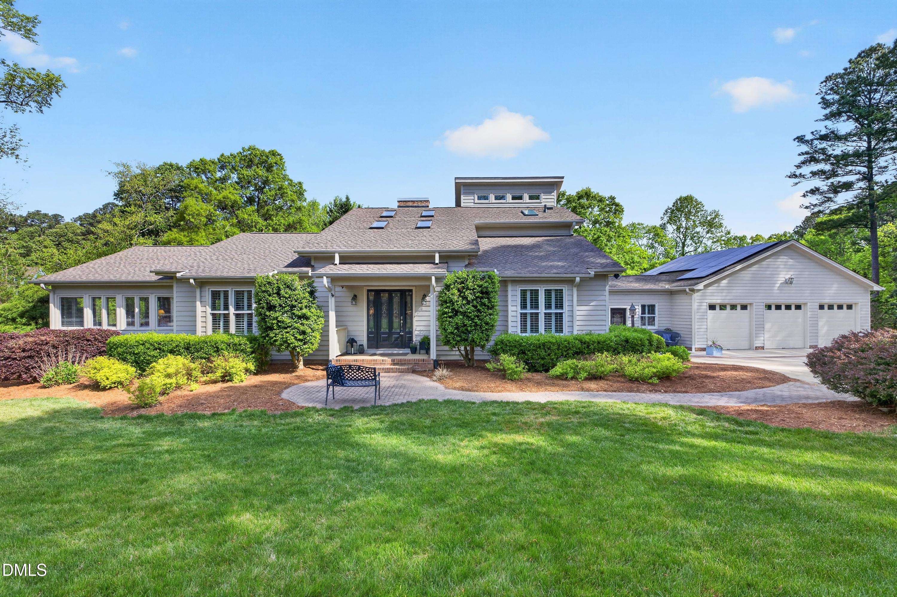 3208 Pleasant Plains Road Apex, NC 27502 - Photo 4 of 100 Scene-1