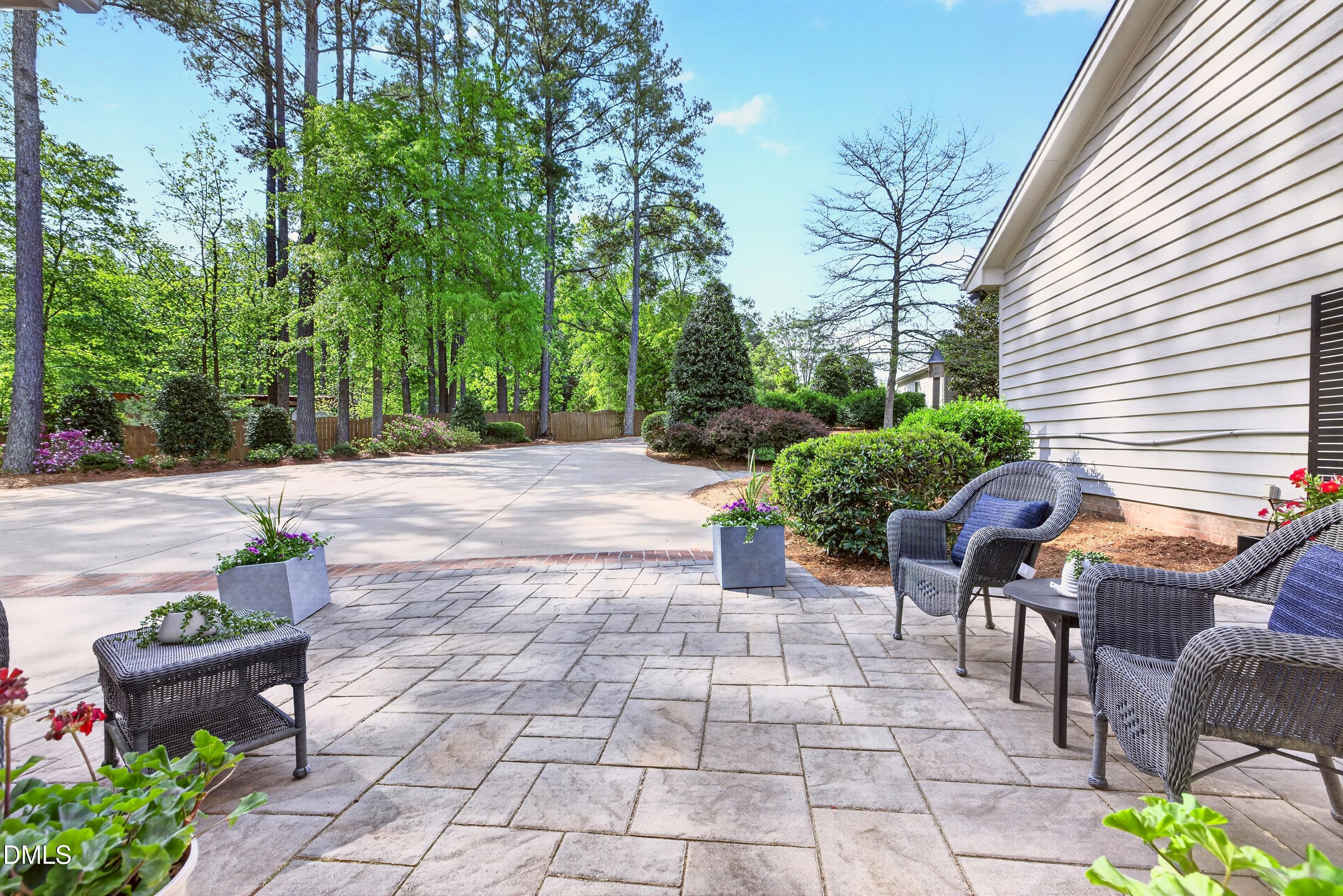 3208 Pleasant Plains Road Apex, NC 27502 - Photo 42 of 100 Scene-38