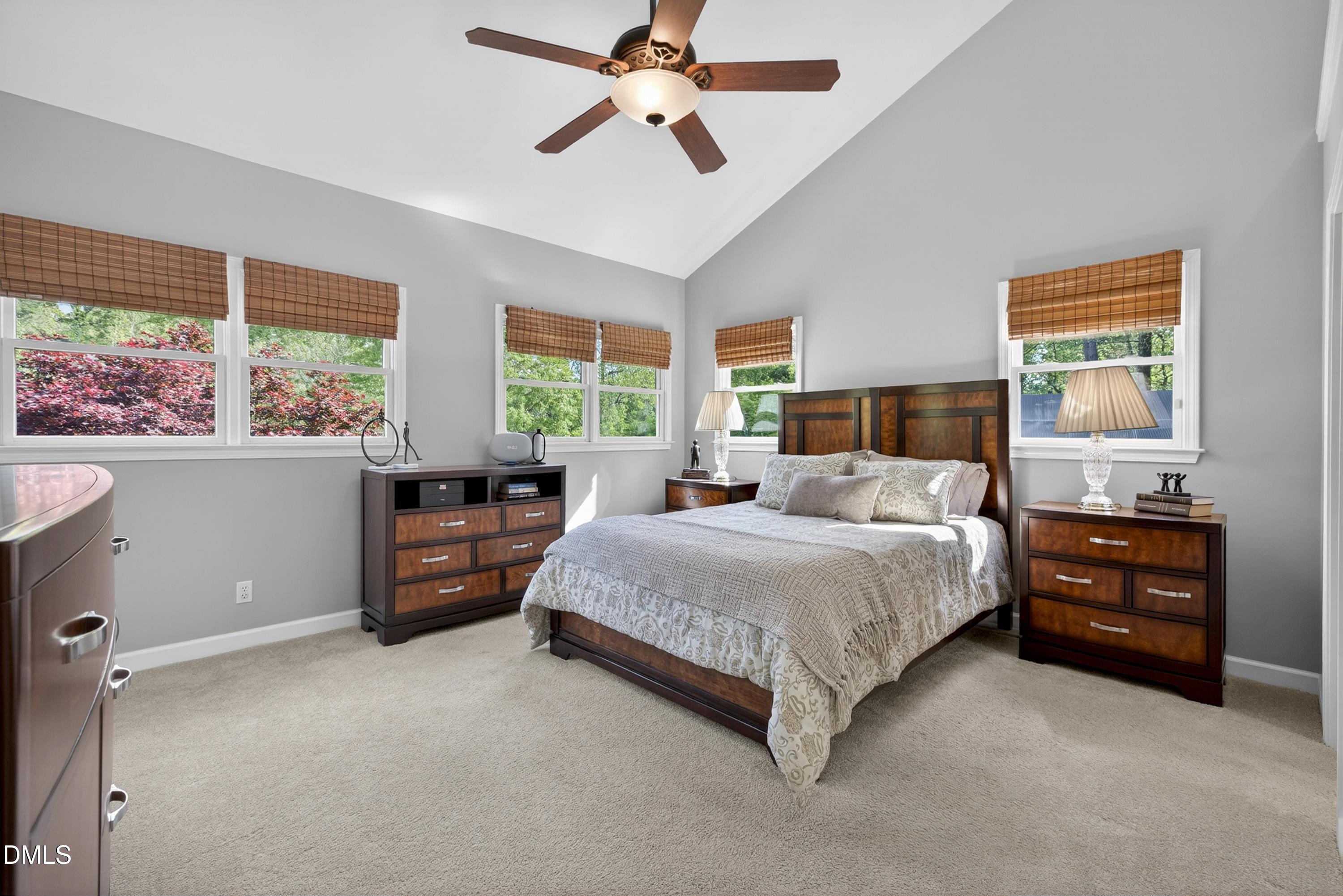 3208 Pleasant Plains Road Apex, NC 27502 - Photo 45 of 100 Scene-48