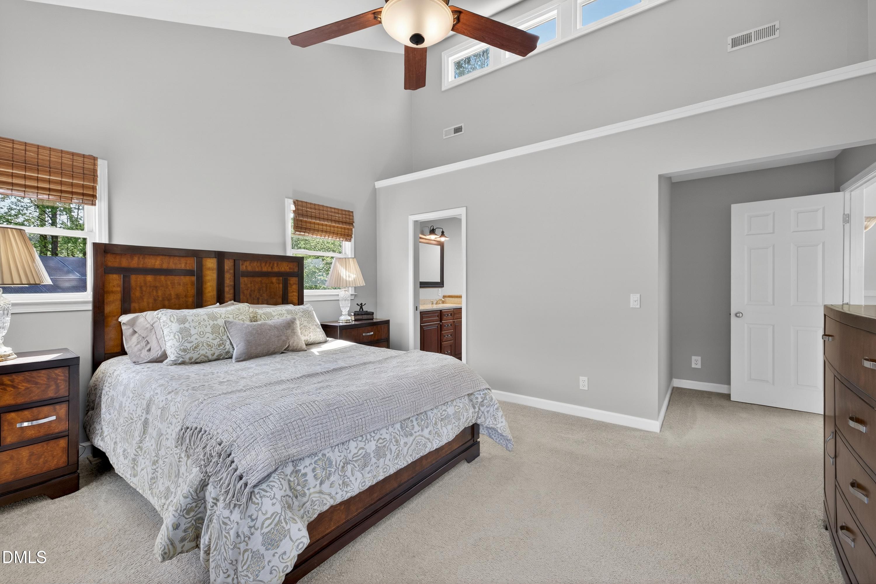 3208 Pleasant Plains Road Apex, NC 27502 - Photo 46 of 100 Scene-50