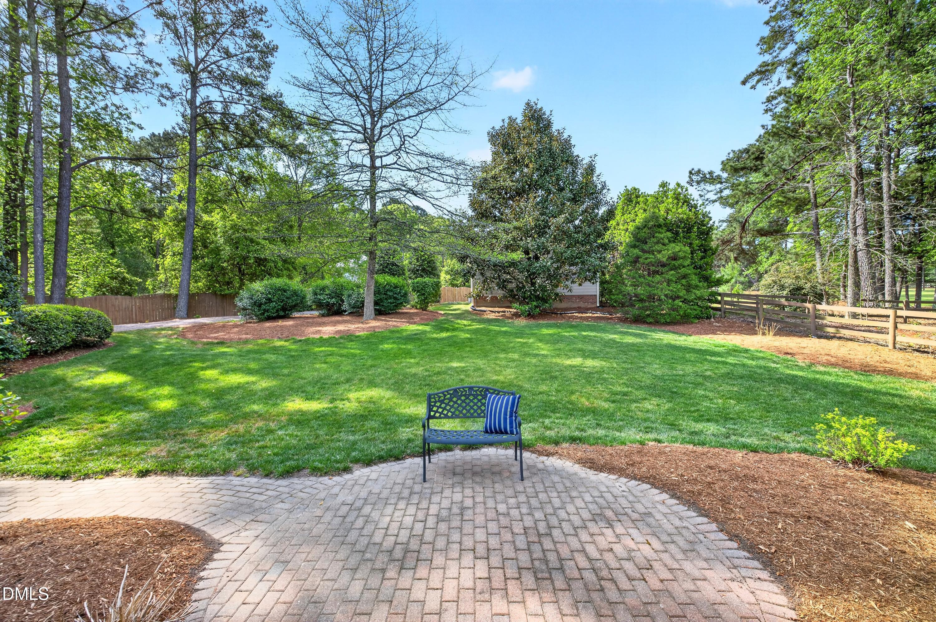 3208 Pleasant Plains Road Apex, NC 27502 - Photo 5 of 100 Scene-4