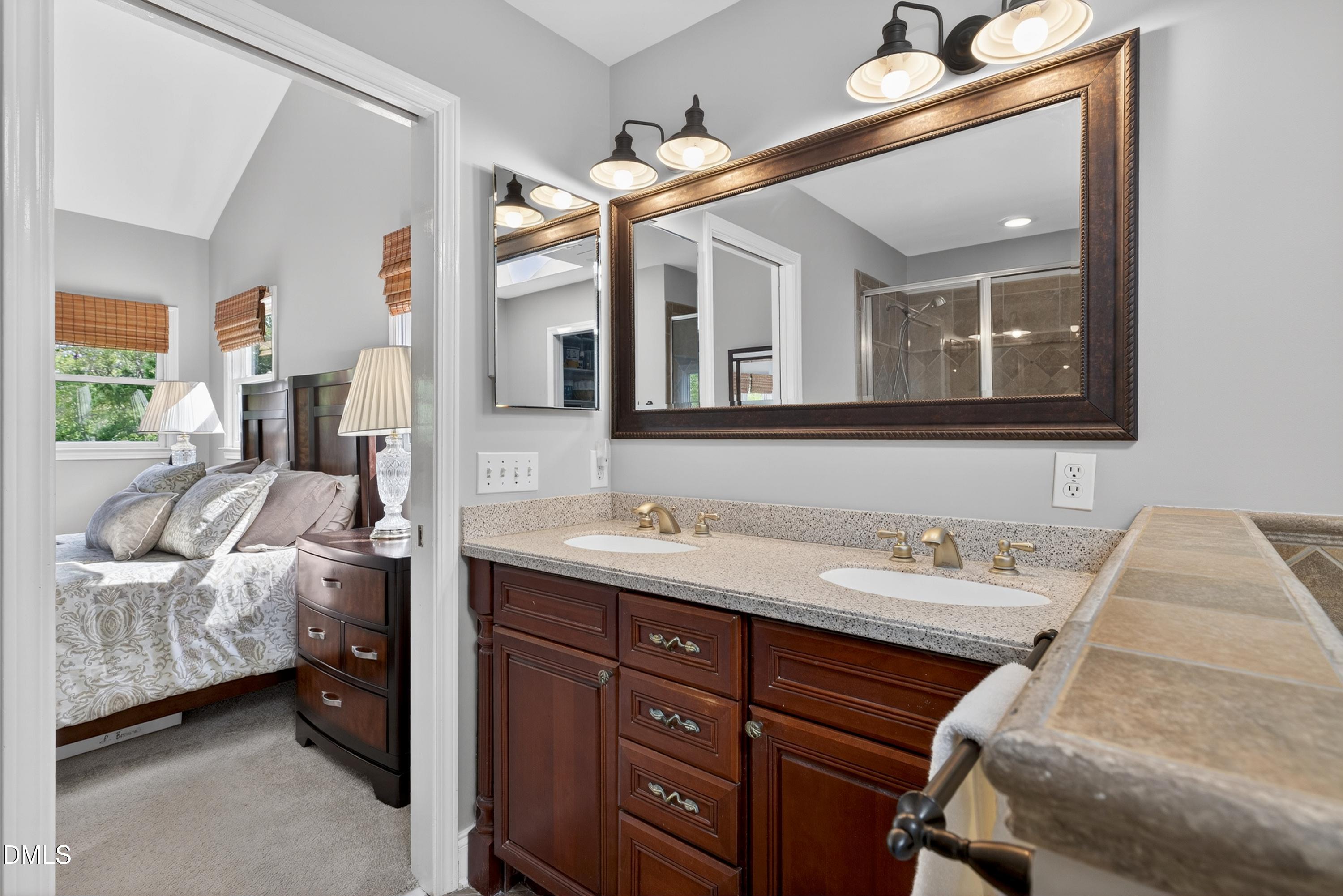 3208 Pleasant Plains Road Apex, NC 27502 - Photo 51 of 100 Scene-55