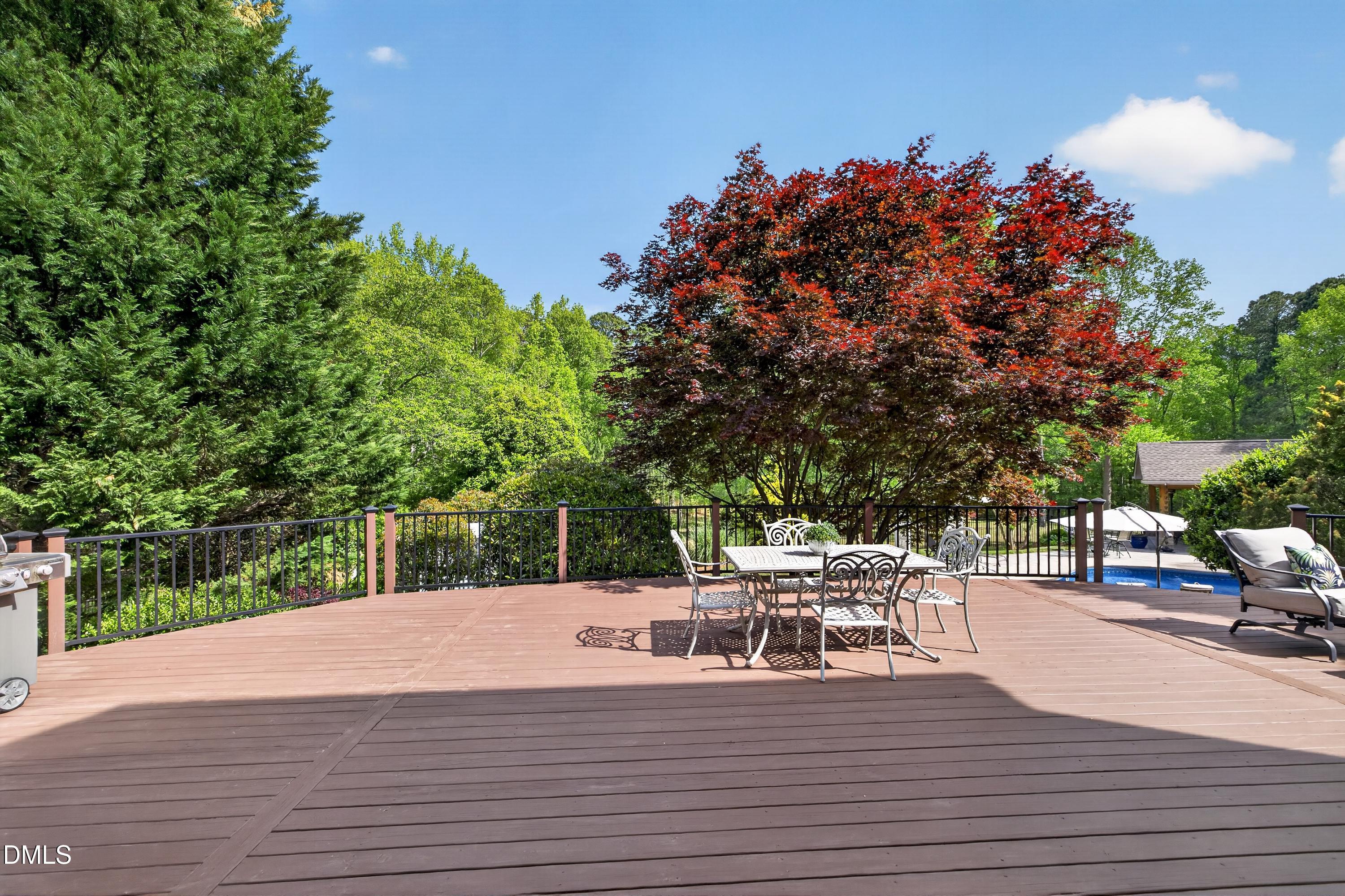 3208 Pleasant Plains Road Apex, NC 27502 - Photo 54 of 100 Scene-83