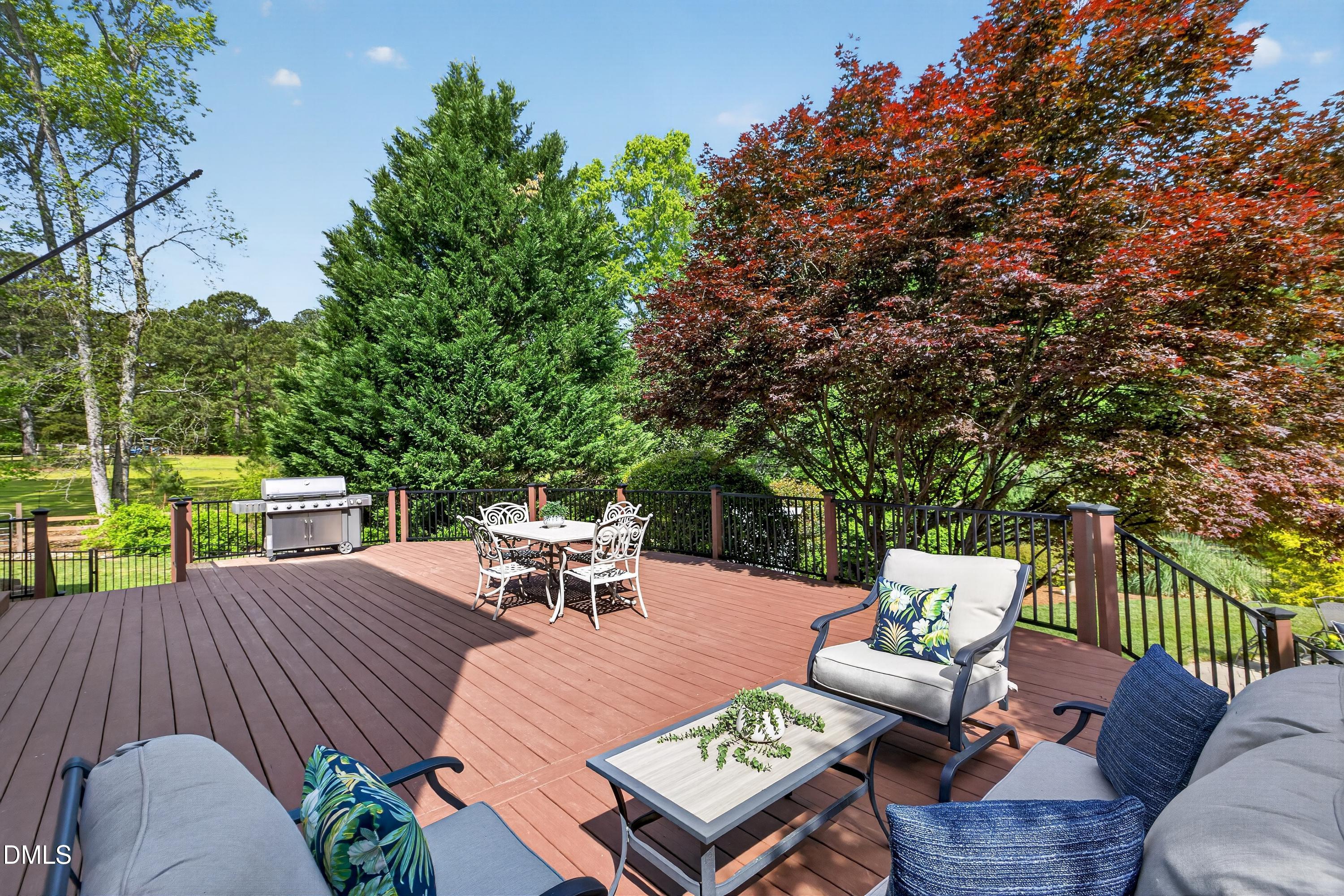 3208 Pleasant Plains Road Apex, NC 27502 - Photo 55 of 100 Scene-84