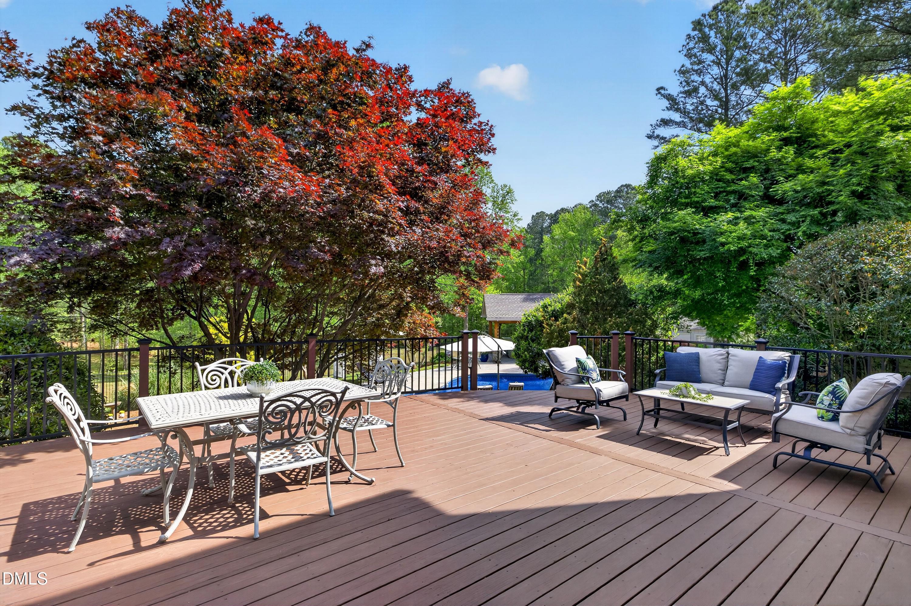 3208 Pleasant Plains Road Apex, NC 27502 - Photo 56 of 100 Scene-82