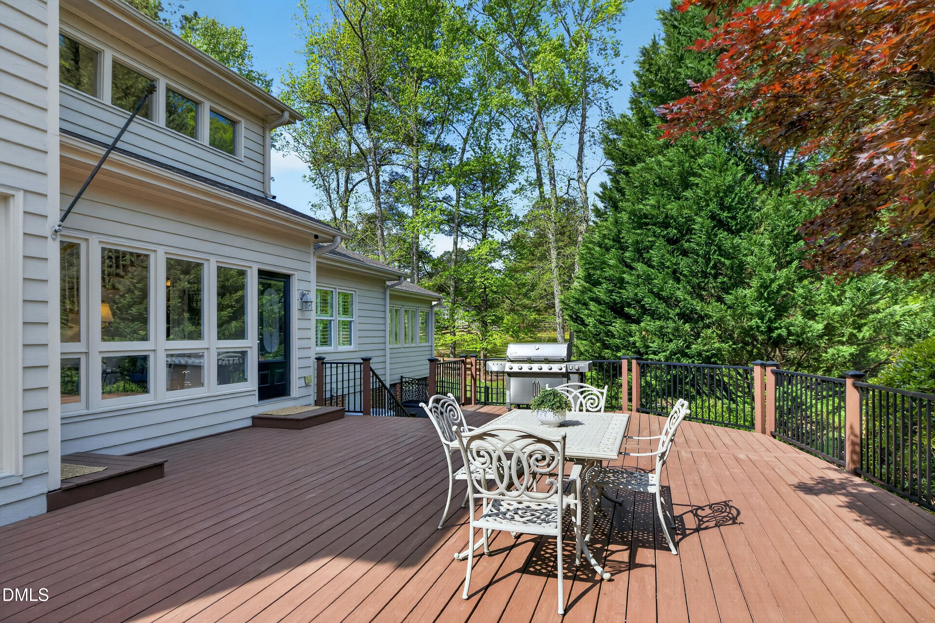 3208 Pleasant Plains Road Apex, NC 27502 - Photo 57 of 100 Scene-85