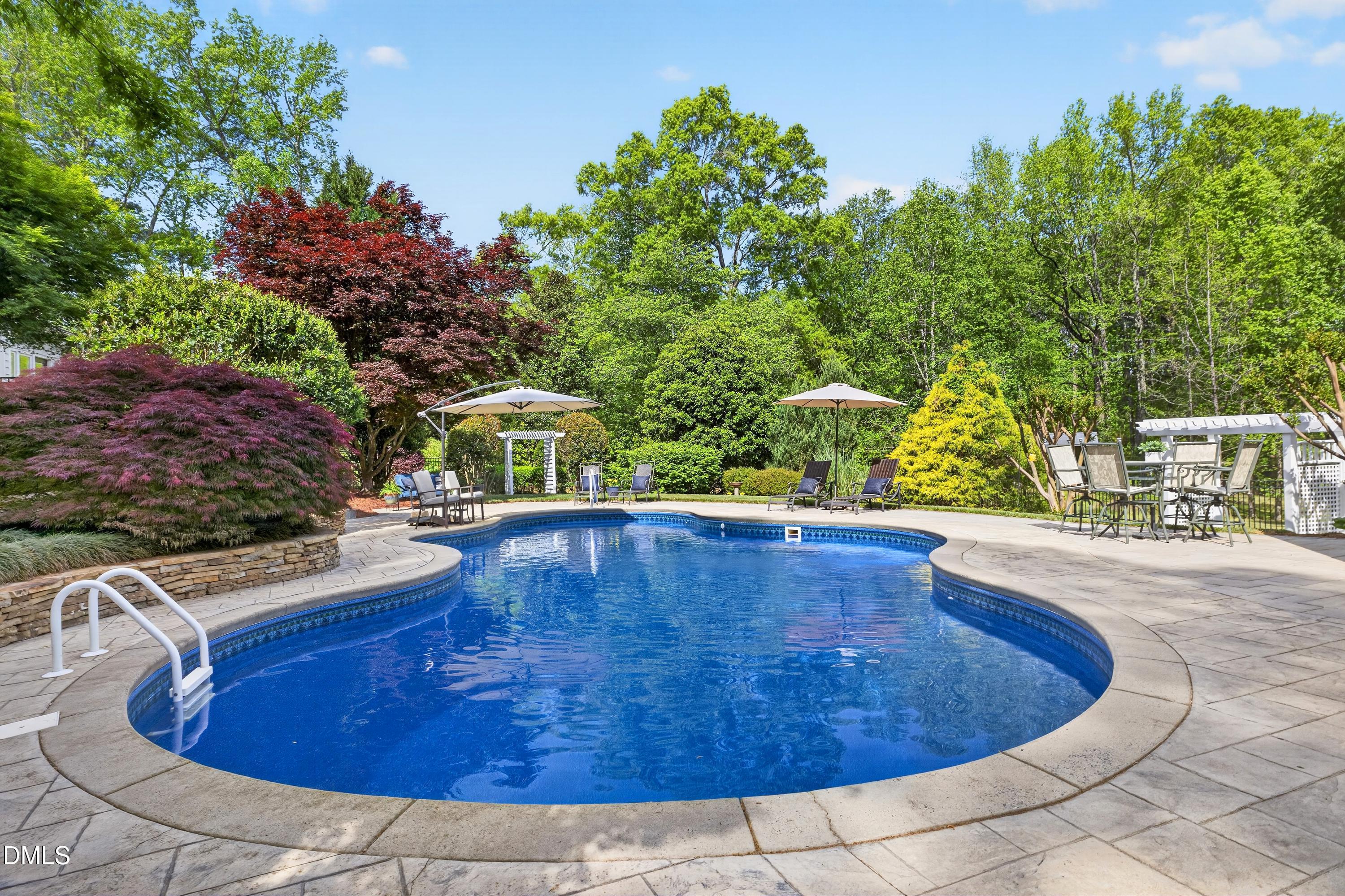 3208 Pleasant Plains Road Apex, NC 27502 - Photo 59 of 100 Scene-68