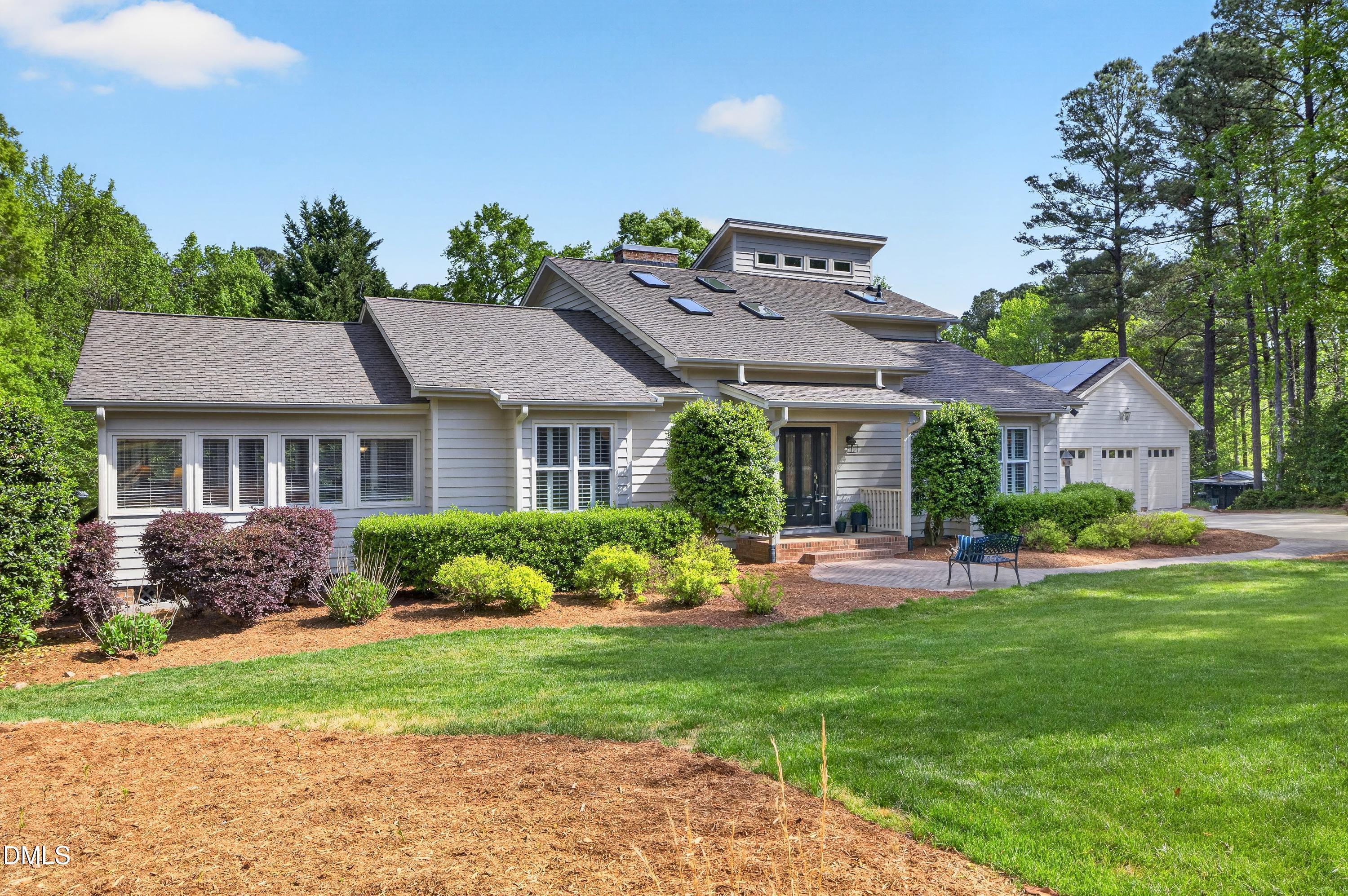 3208 Pleasant Plains Road Apex, NC 27502 - Photo 6 of 100 Scene-5