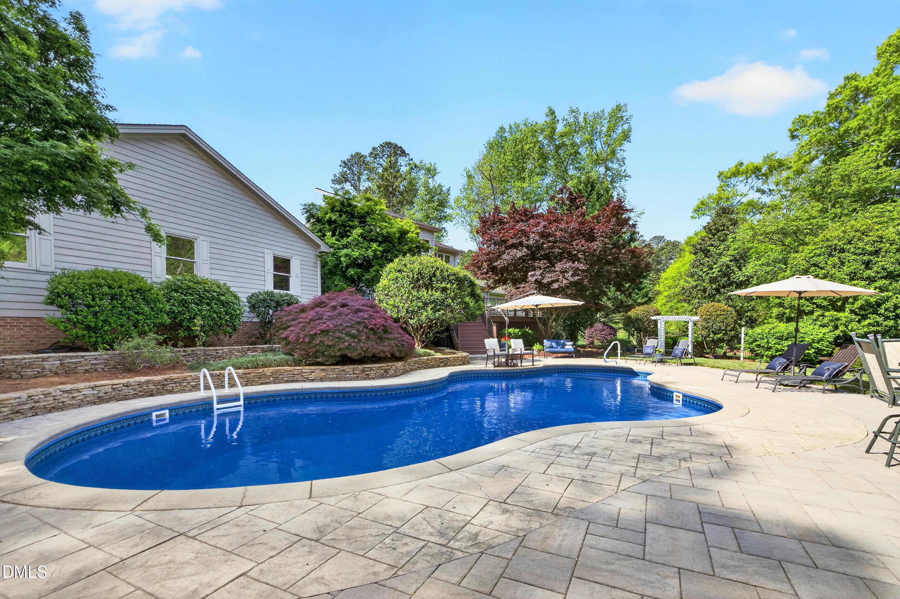 3208 Pleasant Plains Road Apex, NC 27502 - Photo 66 of 100 Scene-73