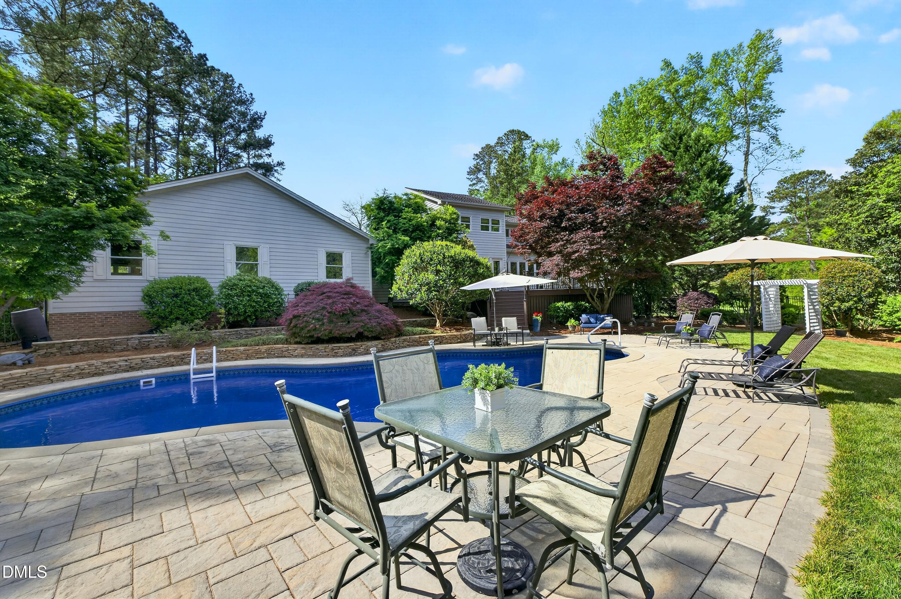 3208 Pleasant Plains Road Apex, NC 27502 - Photo 67 of 100 Scene-74