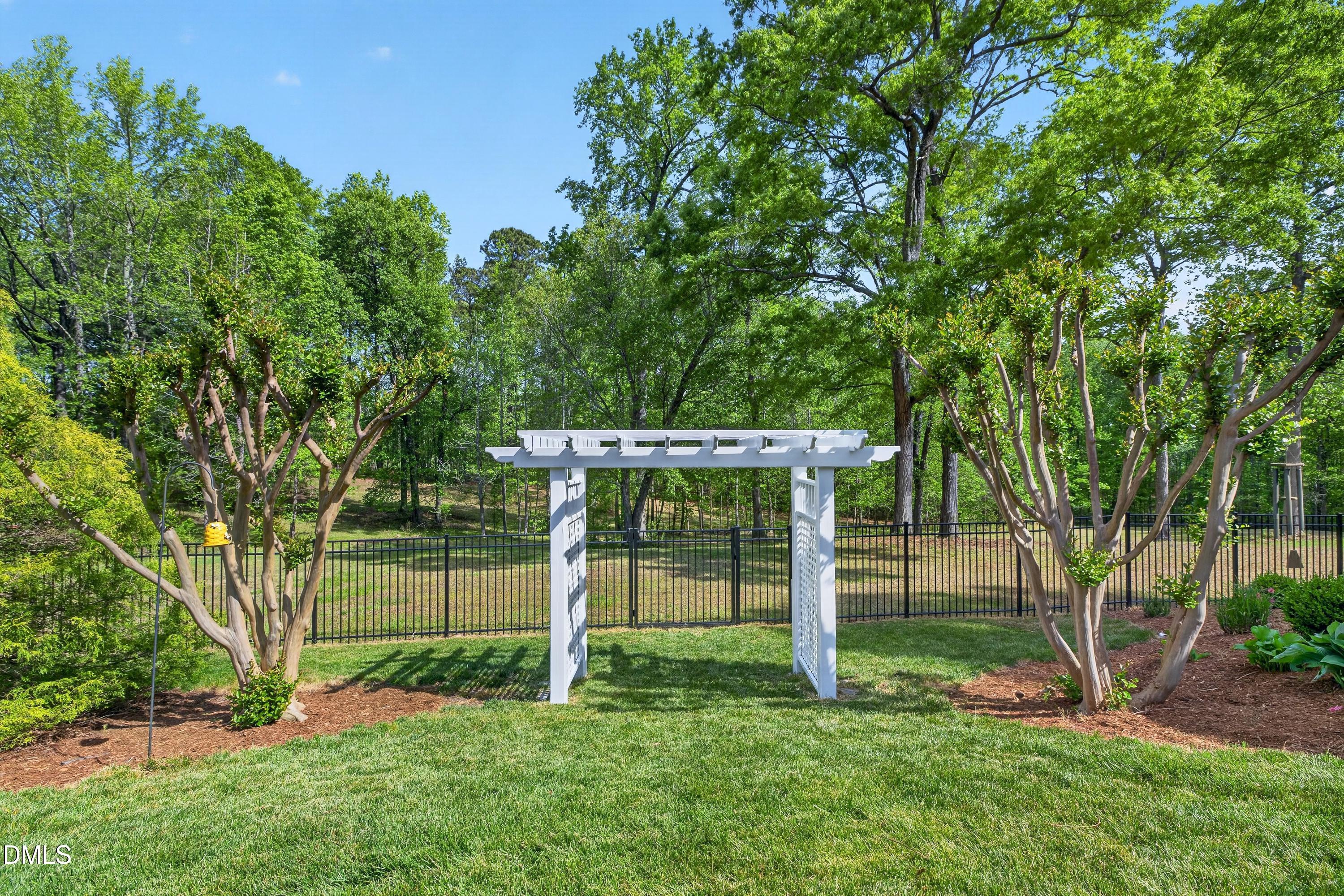 3208 Pleasant Plains Road Apex, NC 27502 - Photo 68 of 100 Scene-75