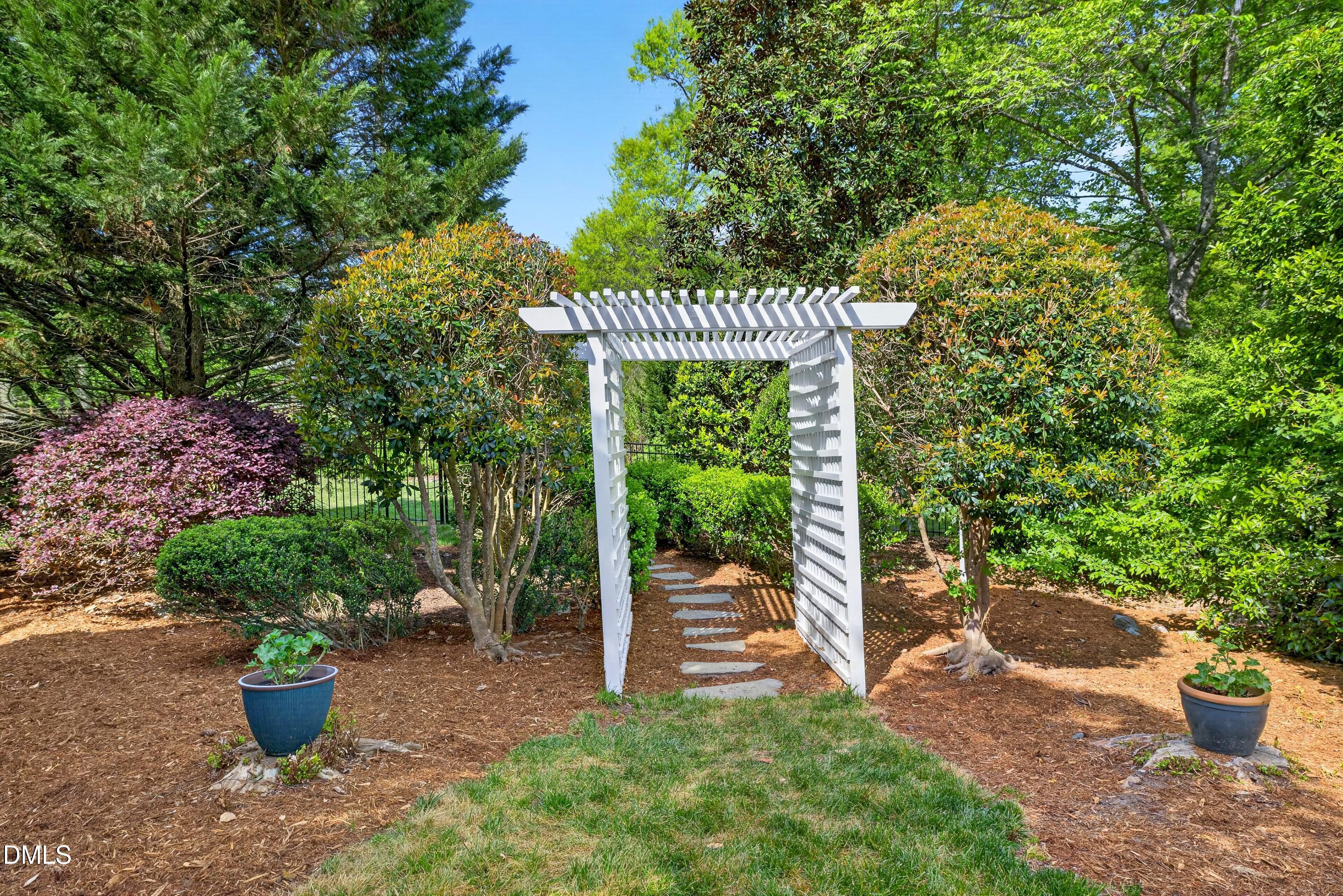 3208 Pleasant Plains Road Apex, NC 27502 - Photo 69 of 100 Scene-77