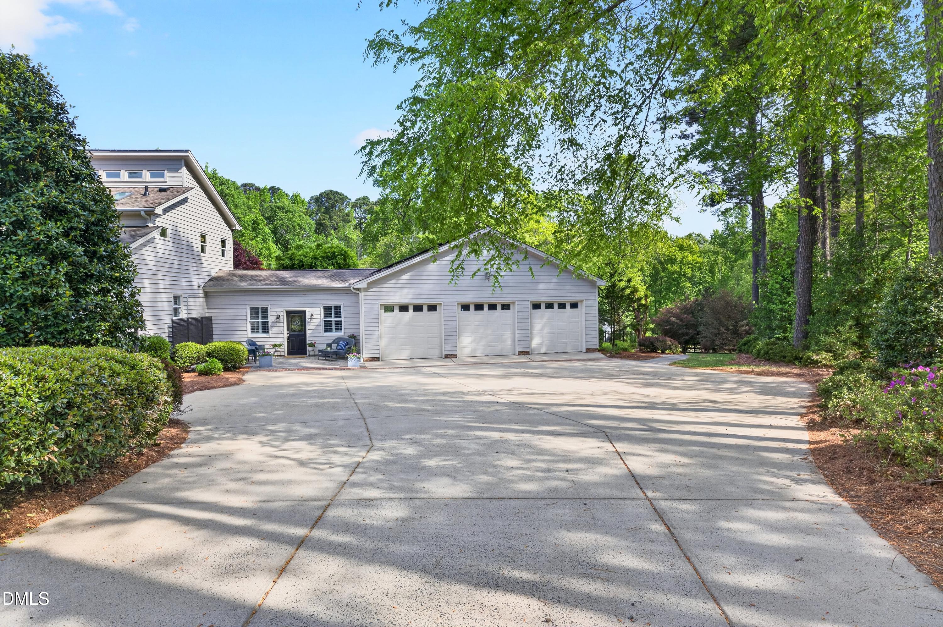 3208 Pleasant Plains Road Apex, NC 27502 - Photo 70 of 100 Scene-58