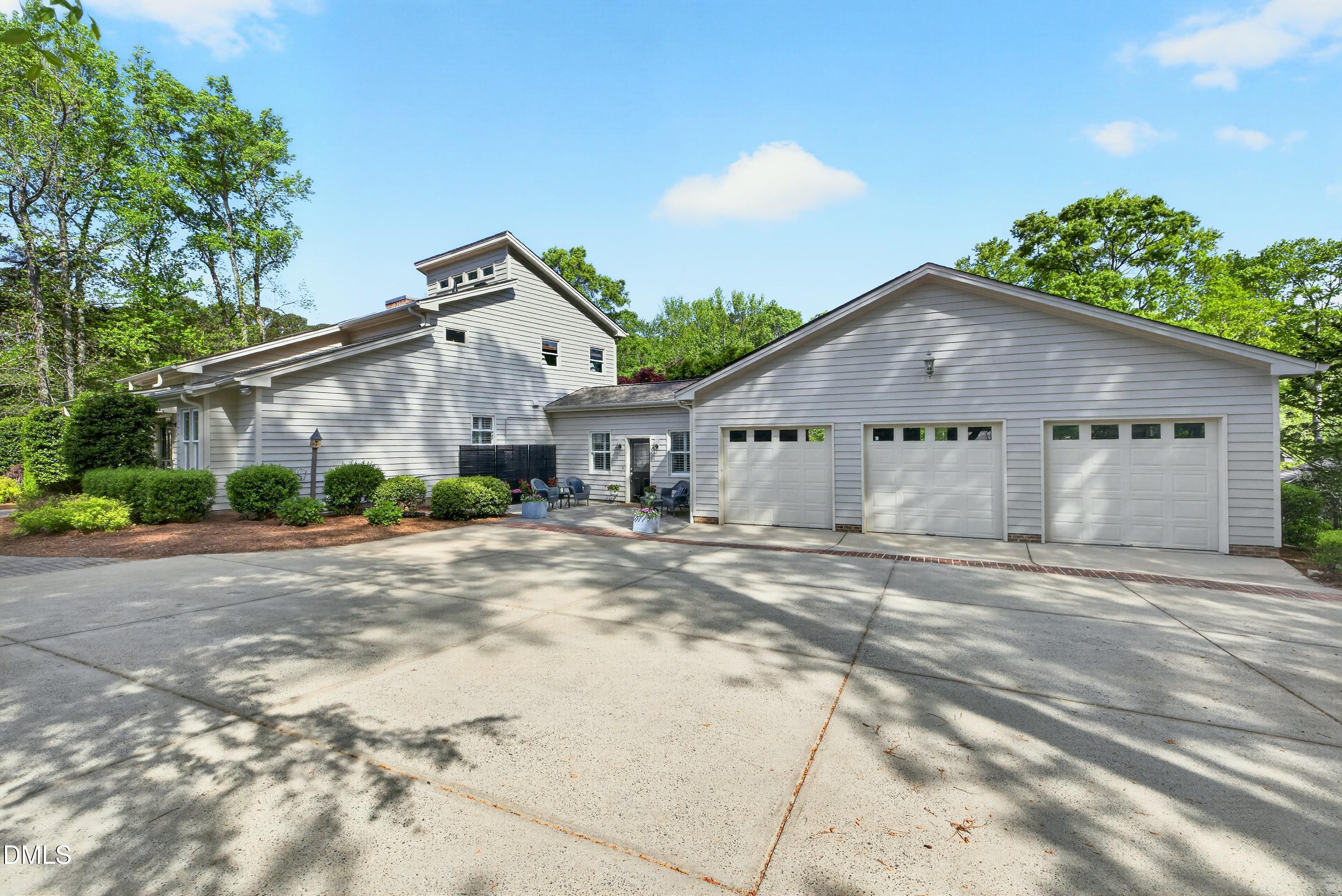 3208 Pleasant Plains Road Apex, NC 27502 - Photo 71 of 100 Scene-59