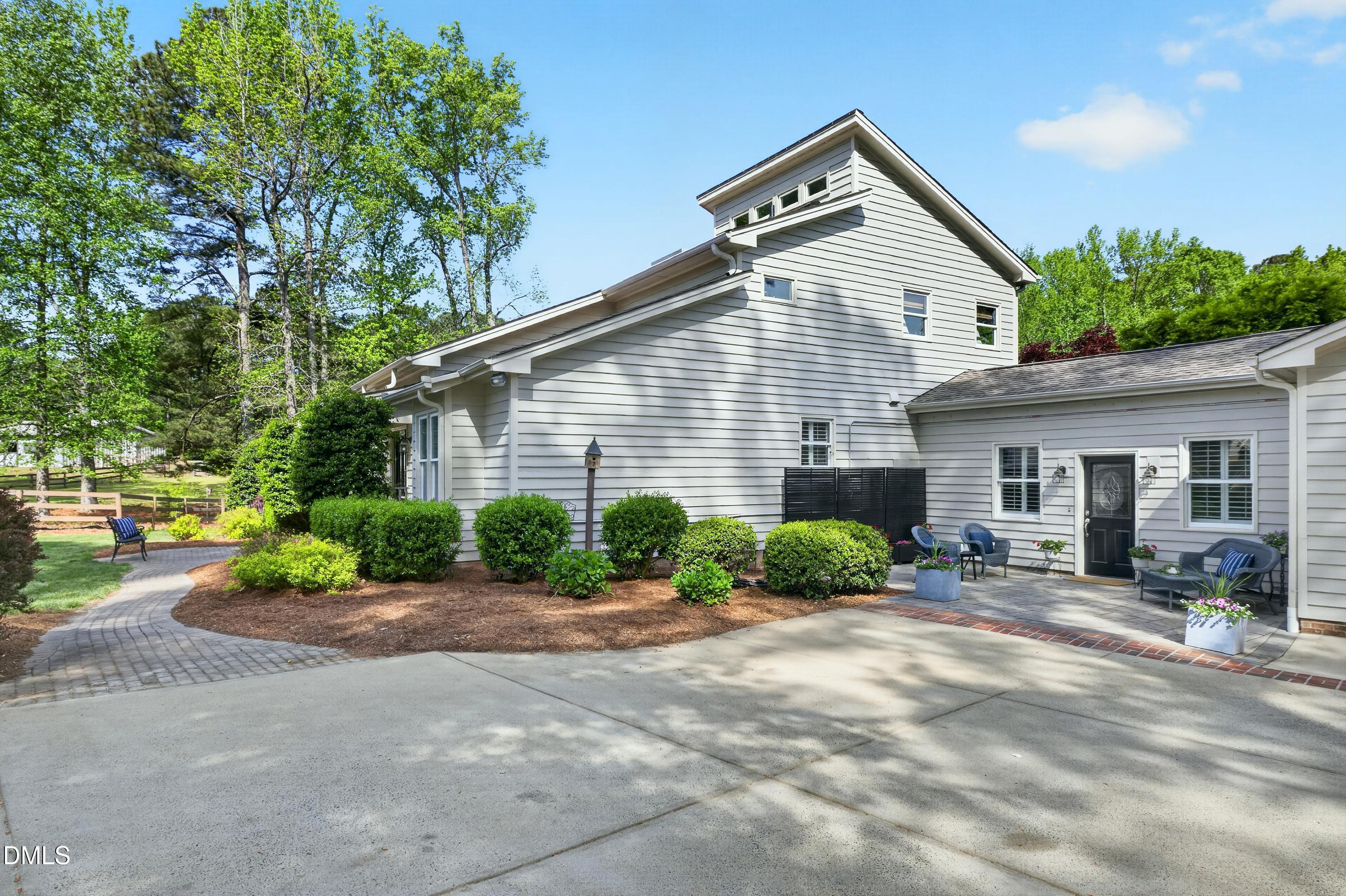 3208 Pleasant Plains Road Apex, NC 27502 - Photo 72 of 100 Scene-60