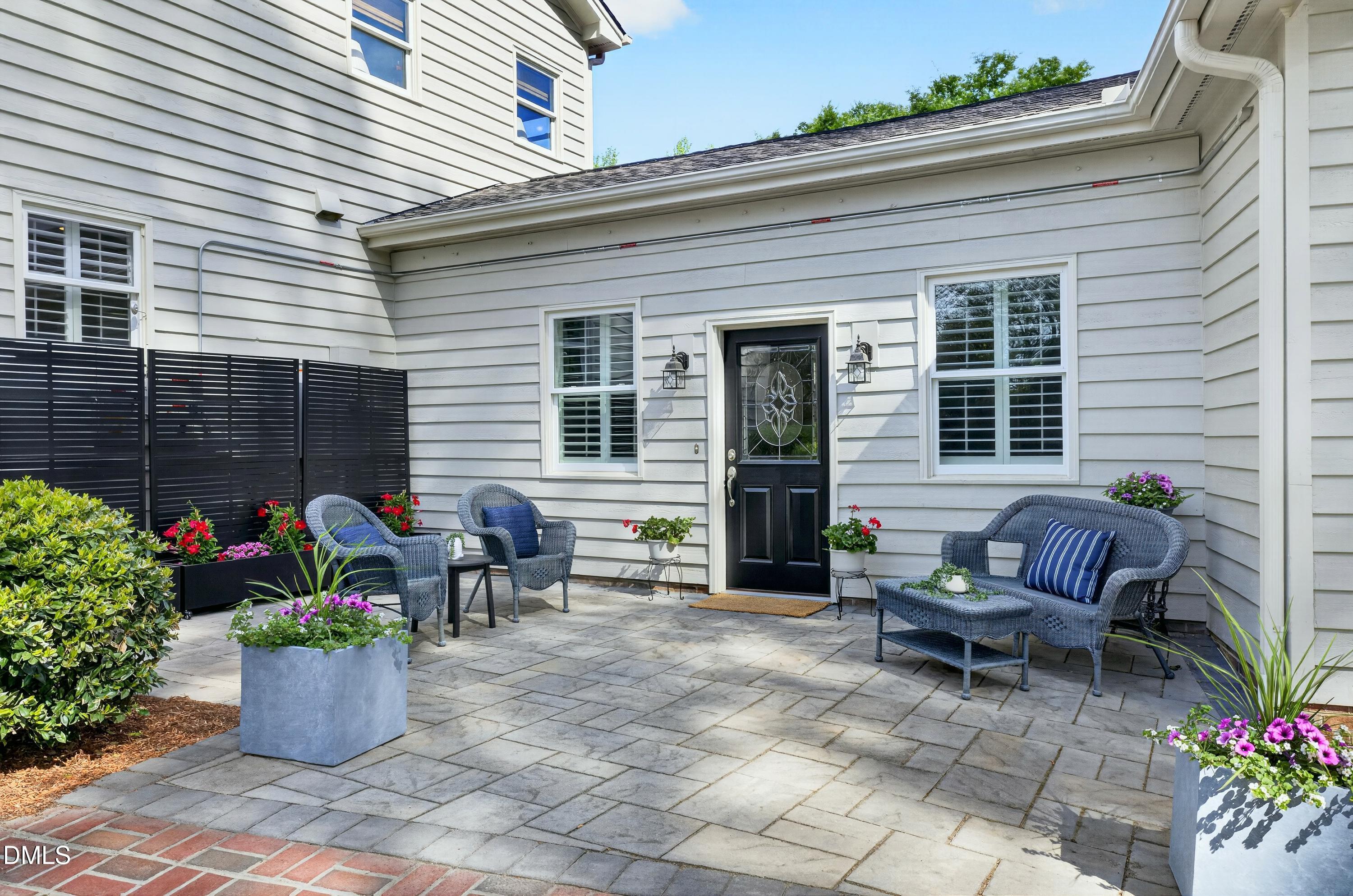 3208 Pleasant Plains Road Apex, NC 27502 - Photo 73 of 100 Scene-61