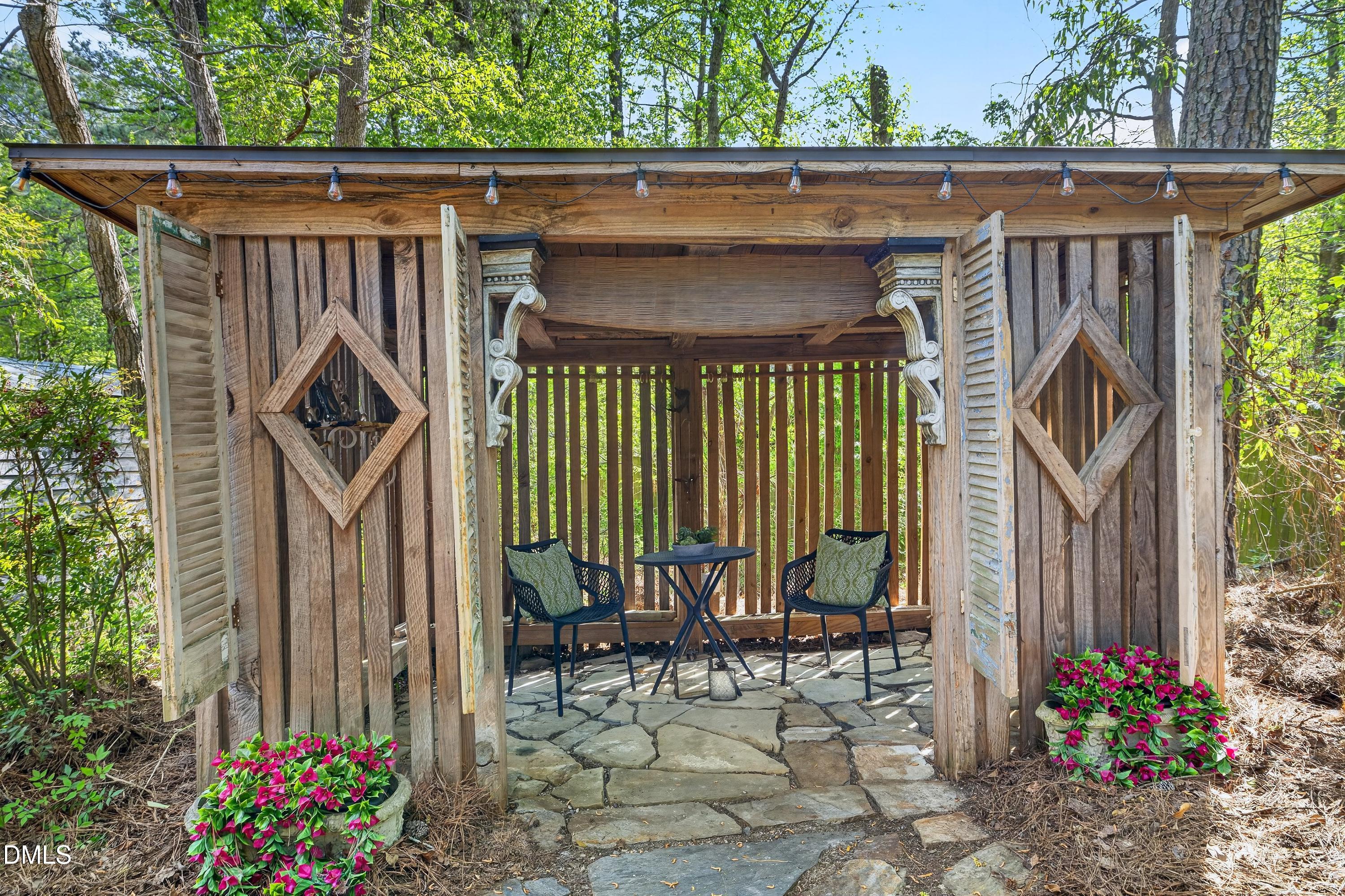 3208 Pleasant Plains Road Apex, NC 27502 - Photo 75 of 100 Scene-63