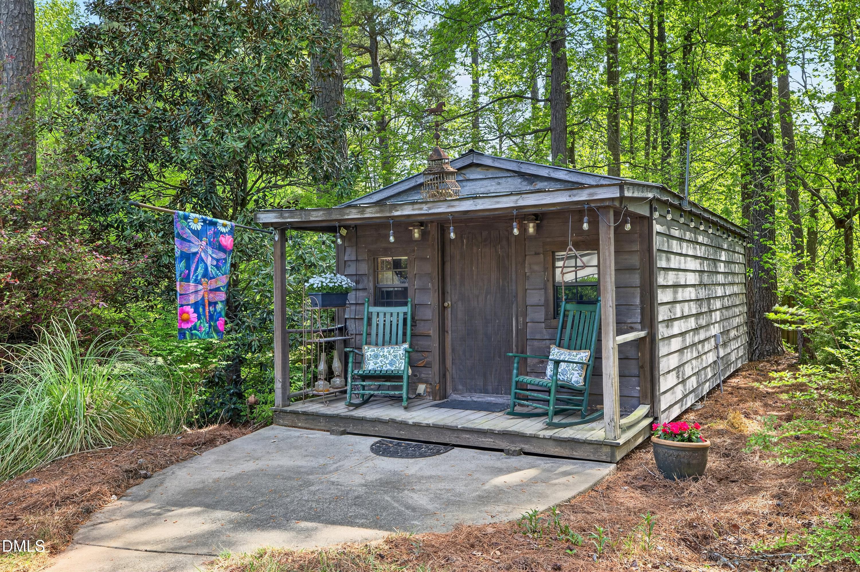 3208 Pleasant Plains Road Apex, NC 27502 - Photo 76 of 100 Scene-65