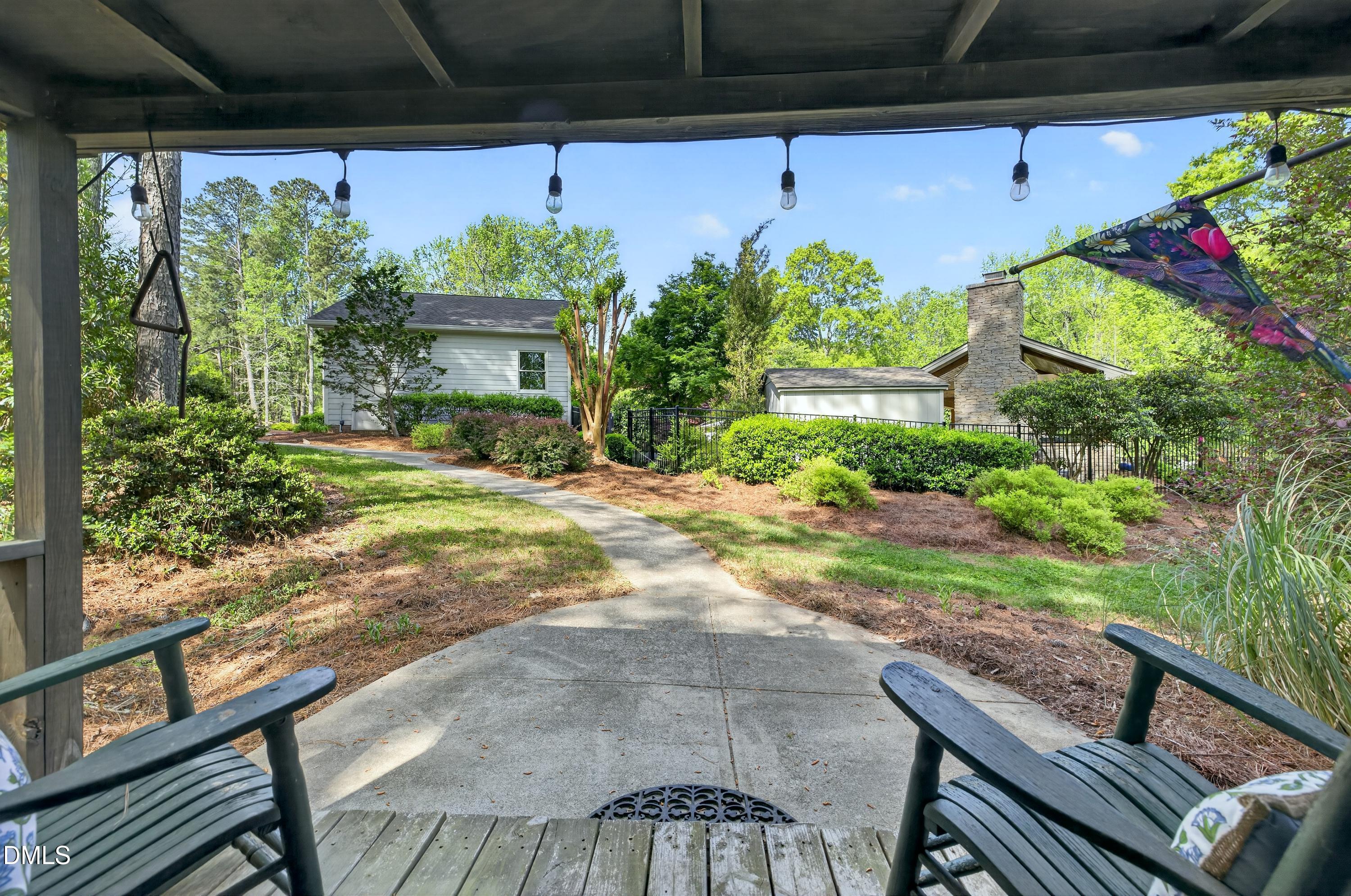 3208 Pleasant Plains Road Apex, NC 27502 - Photo 77 of 100 Scene-66