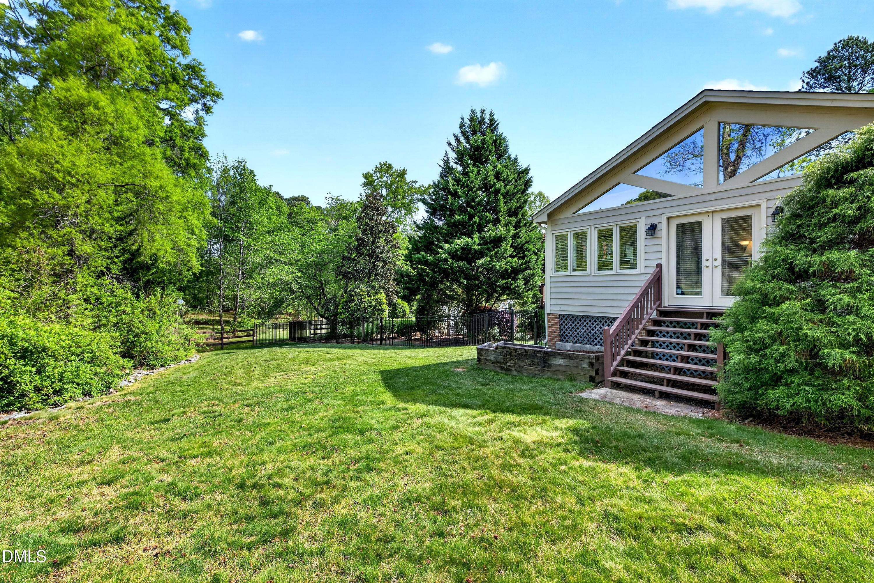 3208 Pleasant Plains Road Apex, NC 27502 - Photo 78 of 100 Scene-80