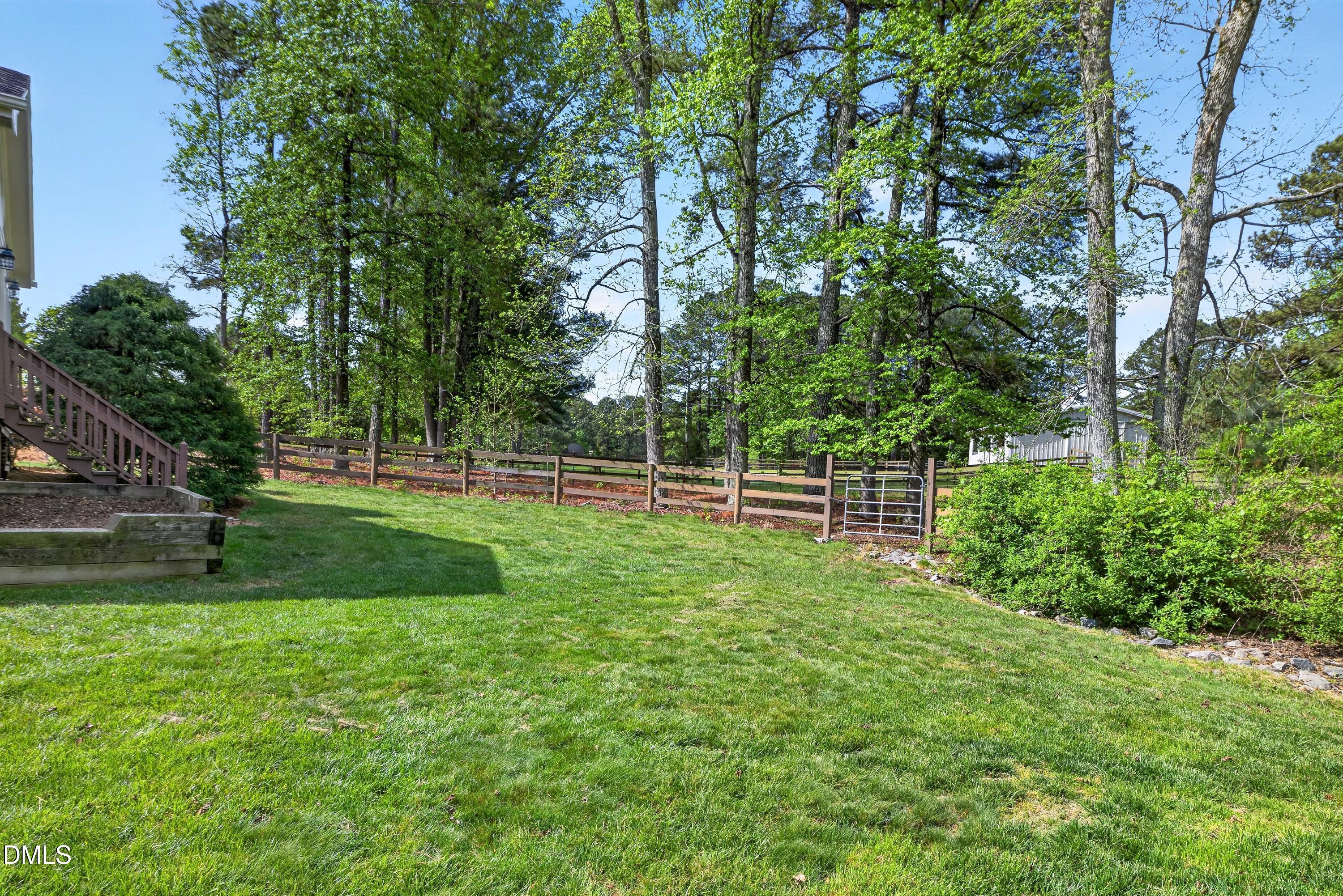 3208 Pleasant Plains Road Apex, NC 27502 - Photo 79 of 100 Scene-79