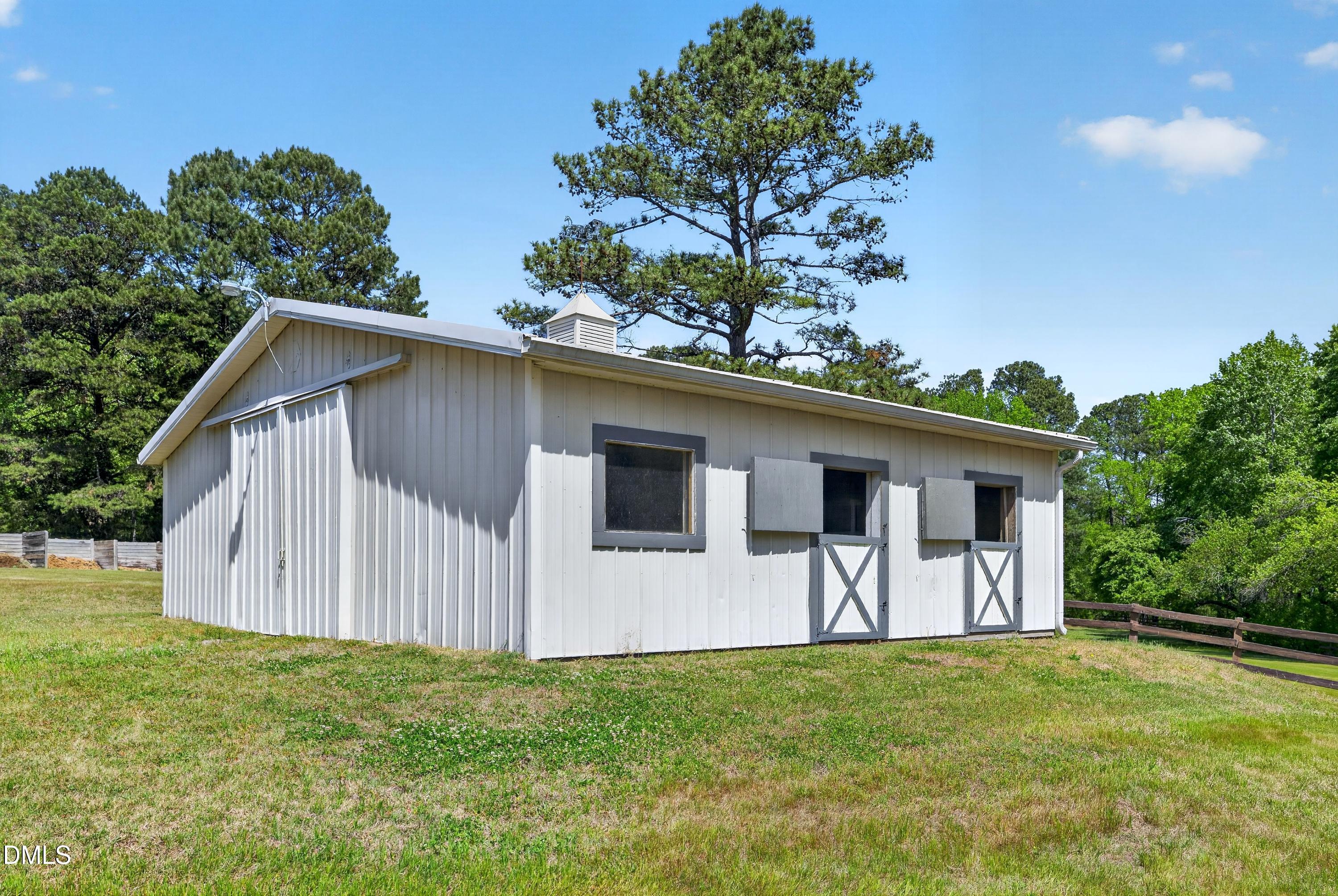 3208 Pleasant Plains Road Apex, NC 27502 - Photo 87 of 100 Scene-98