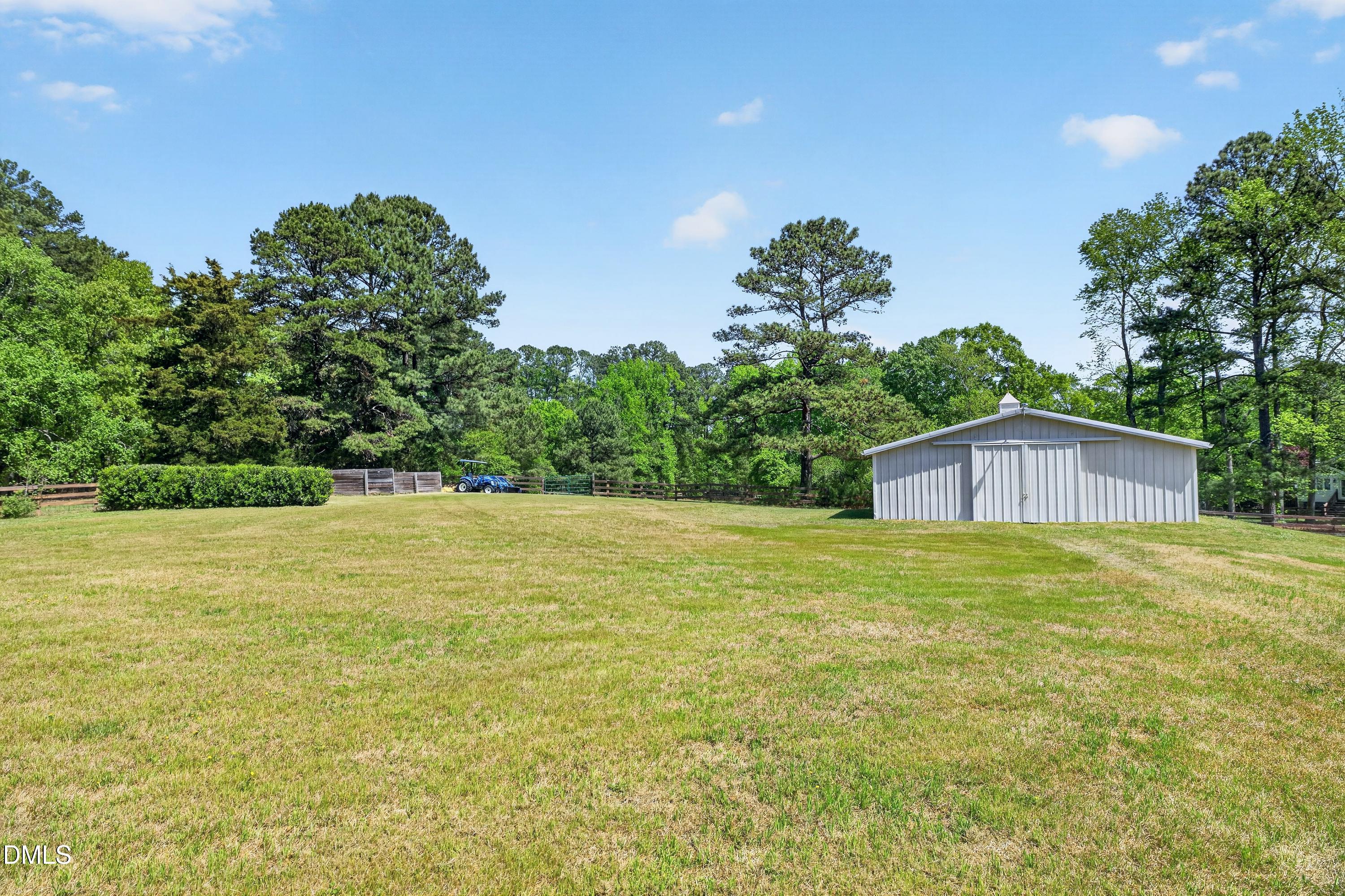 3208 Pleasant Plains Road Apex, NC 27502 - Photo 88 of 100 Scene-95