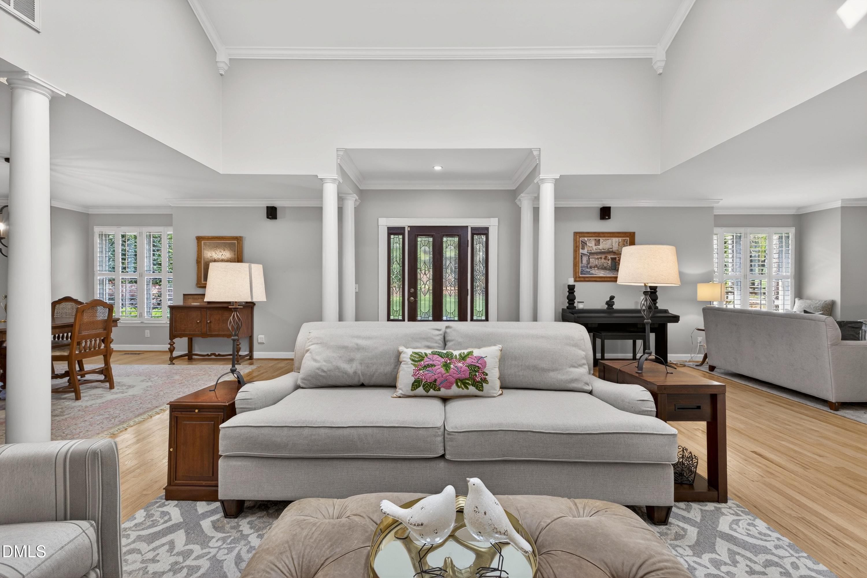 3208 Pleasant Plains Road Apex, NC 27502 - Photo 9 of 100 Scene-9