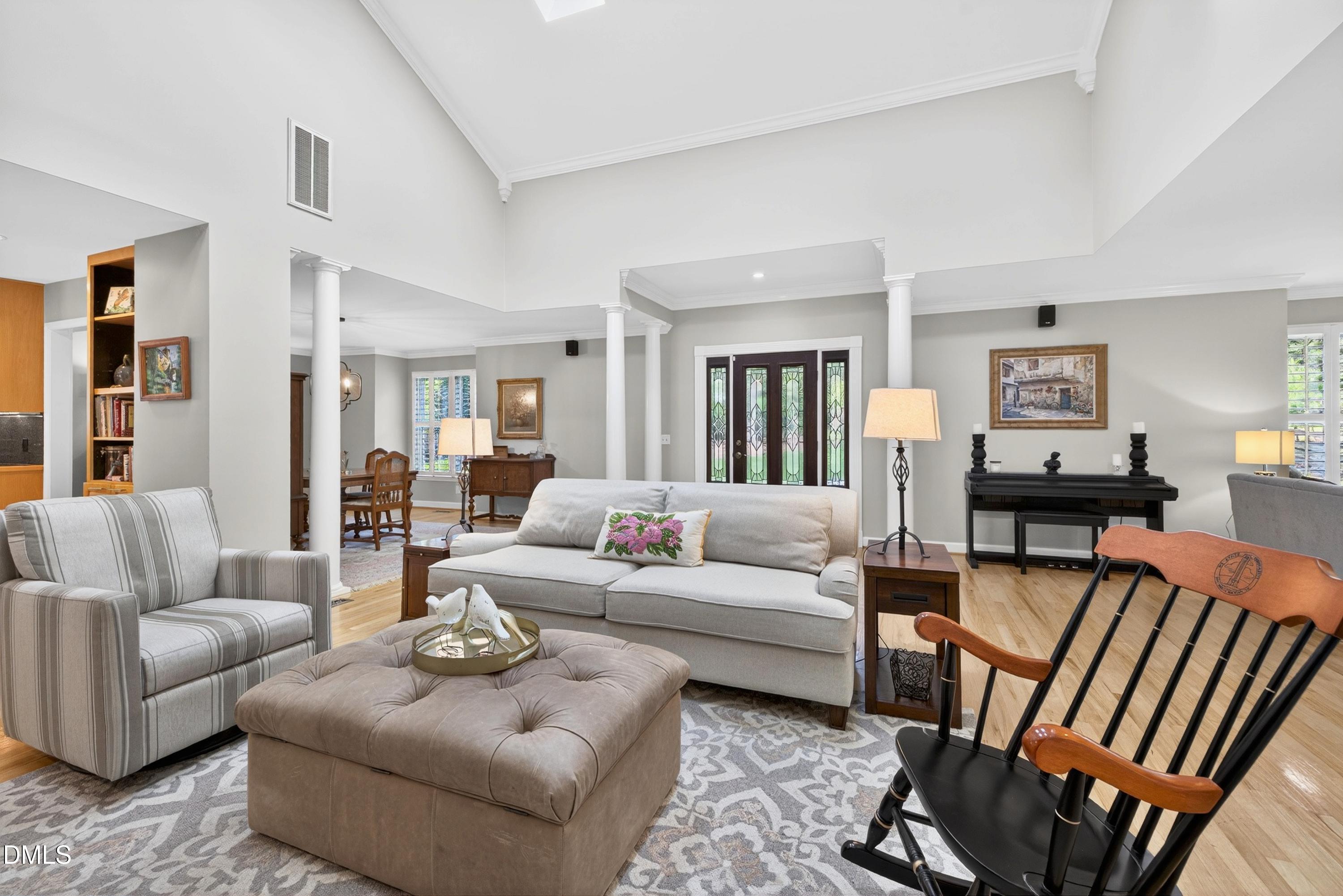 3208 Pleasant Plains Road Apex, NC 27502 - Photo 10 of 100 Scene-10