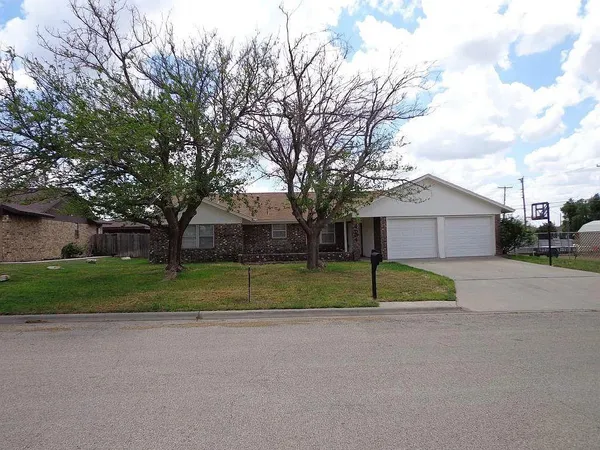 $155,000 | 4004 Vicky Street, Big Spring, TX 79720