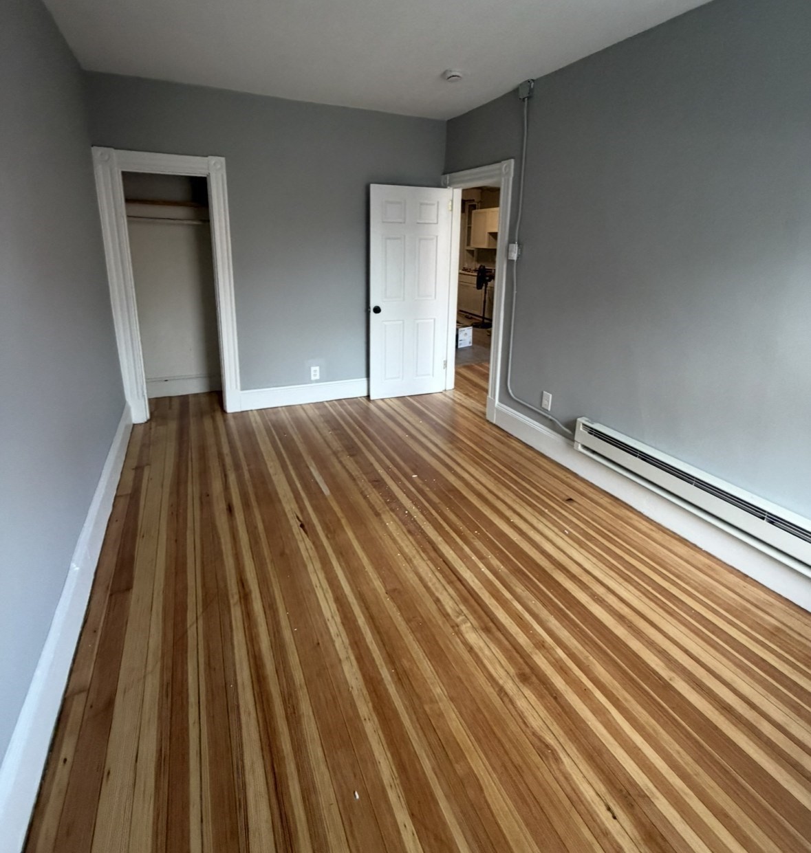 452 Hanover Street, Unit 201 Boston, MA 02113 - Photo 5 of 7 Gallery Image 5