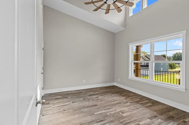 $349,900 | 374 Norman Creek Road, Evensville, TN 37332