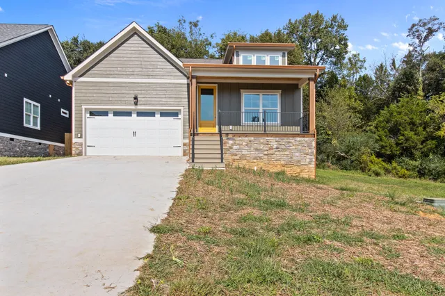 $349,900 | 374 Norman Creek Road, Evensville, TN 37332